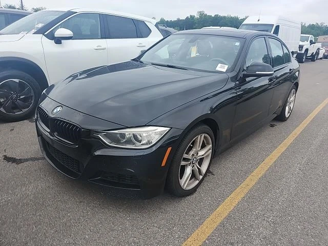 BMW 335 M* SPORT* XDRIVE* ПОДГРЕВ* КАМЕРА* КЕЙЛЕС* LANE* A - 19500 лв. - 95206487 | Car24.bg