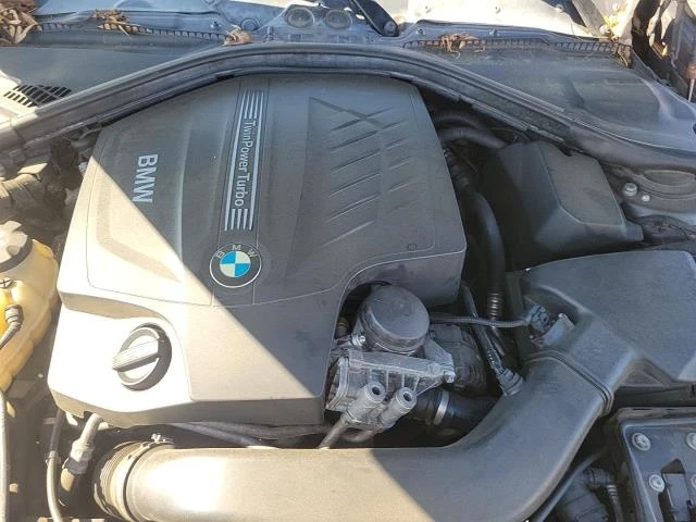 BMW 335 M* SPORT* XDRIVE* ПОДГРЕВ* КАМЕРА* КЕЙЛЕС* LANE* A - 19500 лв. - 95206487 | Car24.bg