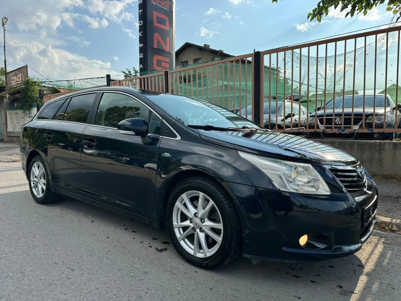 Toyota Avensis 2, 200D-cat EURO5 АВТОМАТИК - 10999 лв. - 76548450 1