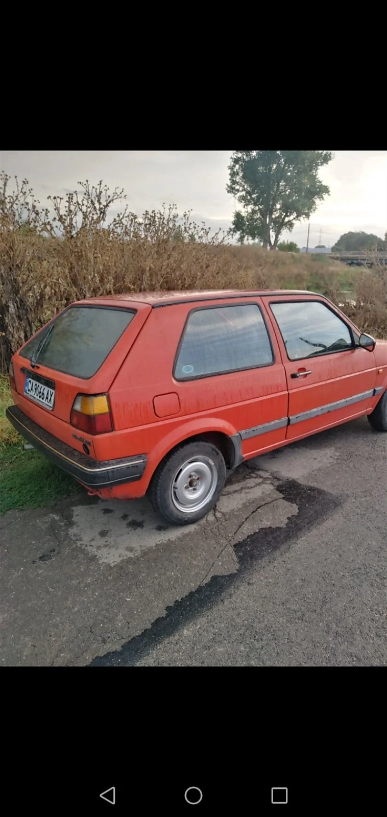 VW 1300  - изображение 2