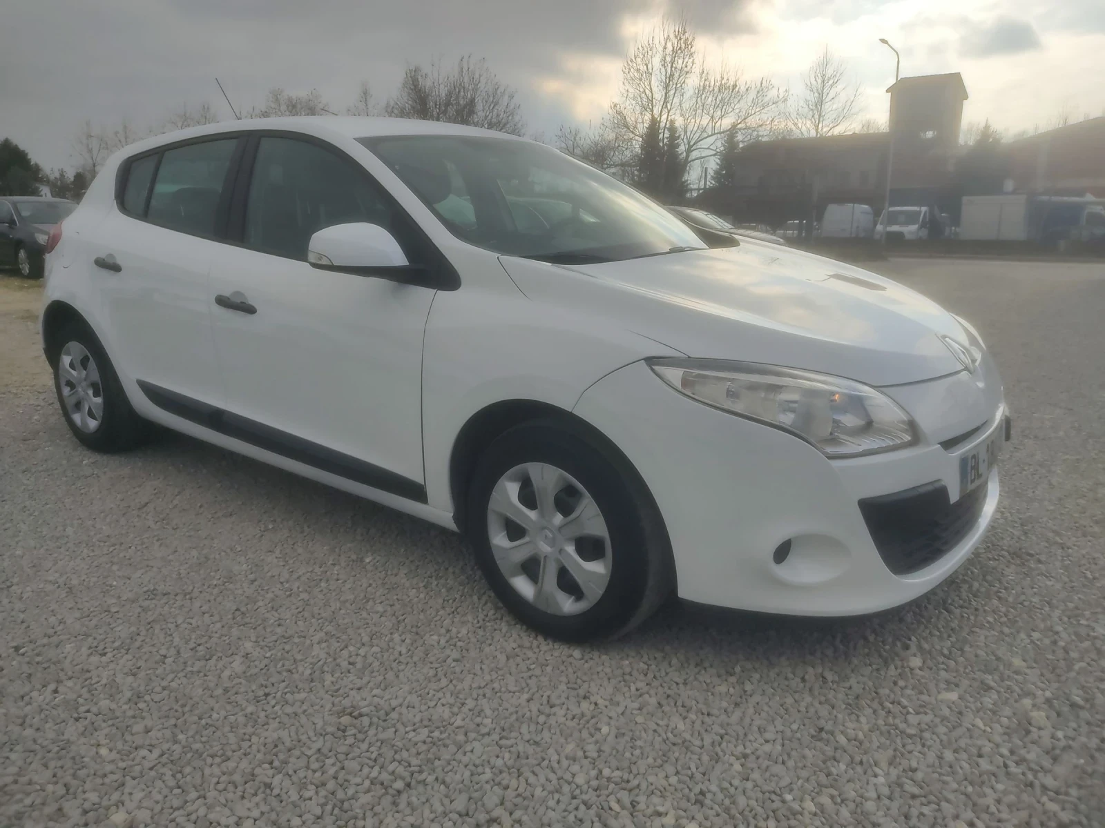 Renault Megane 1.5DCi/EURO 5/90K.C. - изображение 2