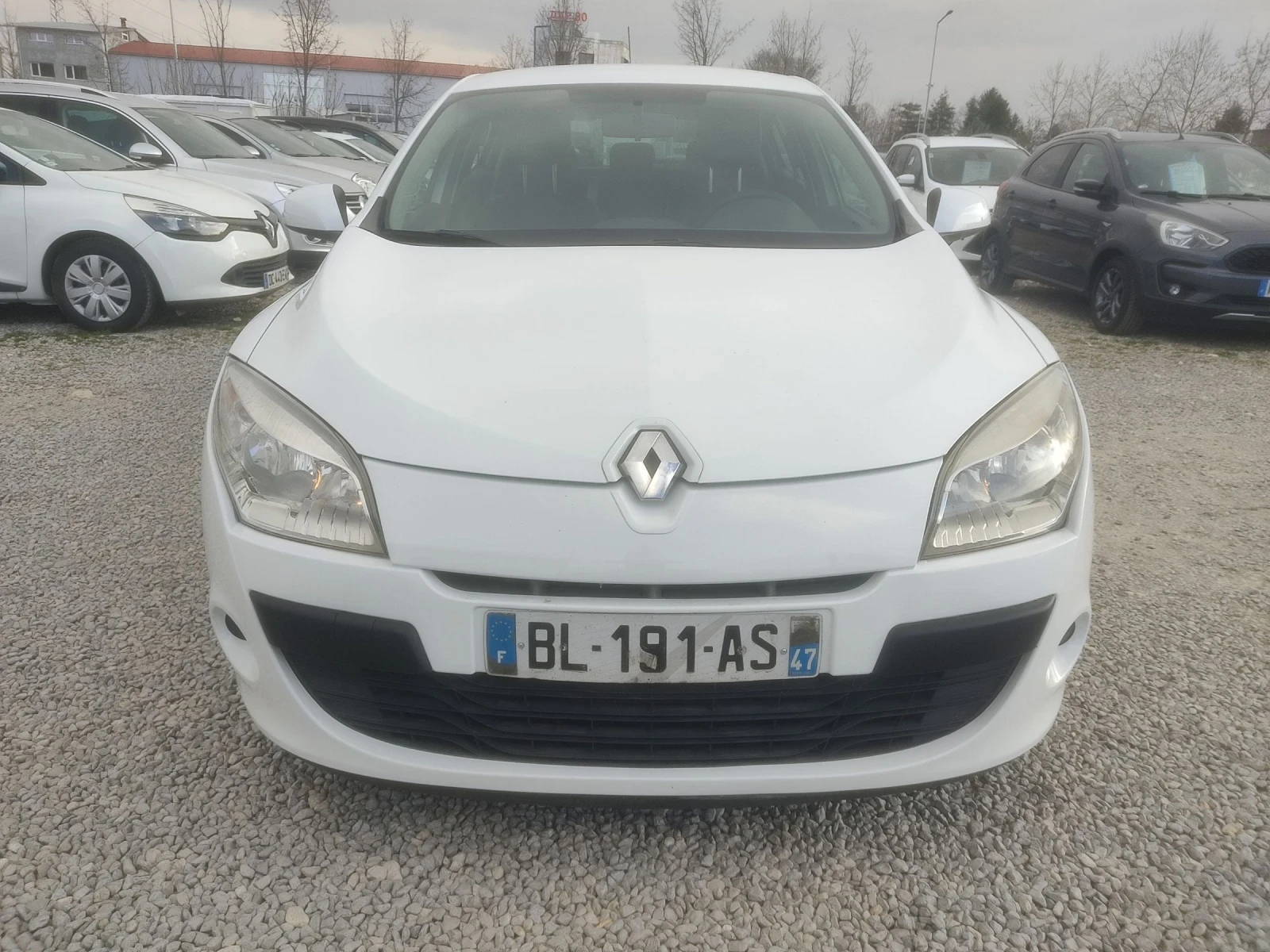 Renault Megane 1.5DCi/EURO 5/90K.C. - изображение 3