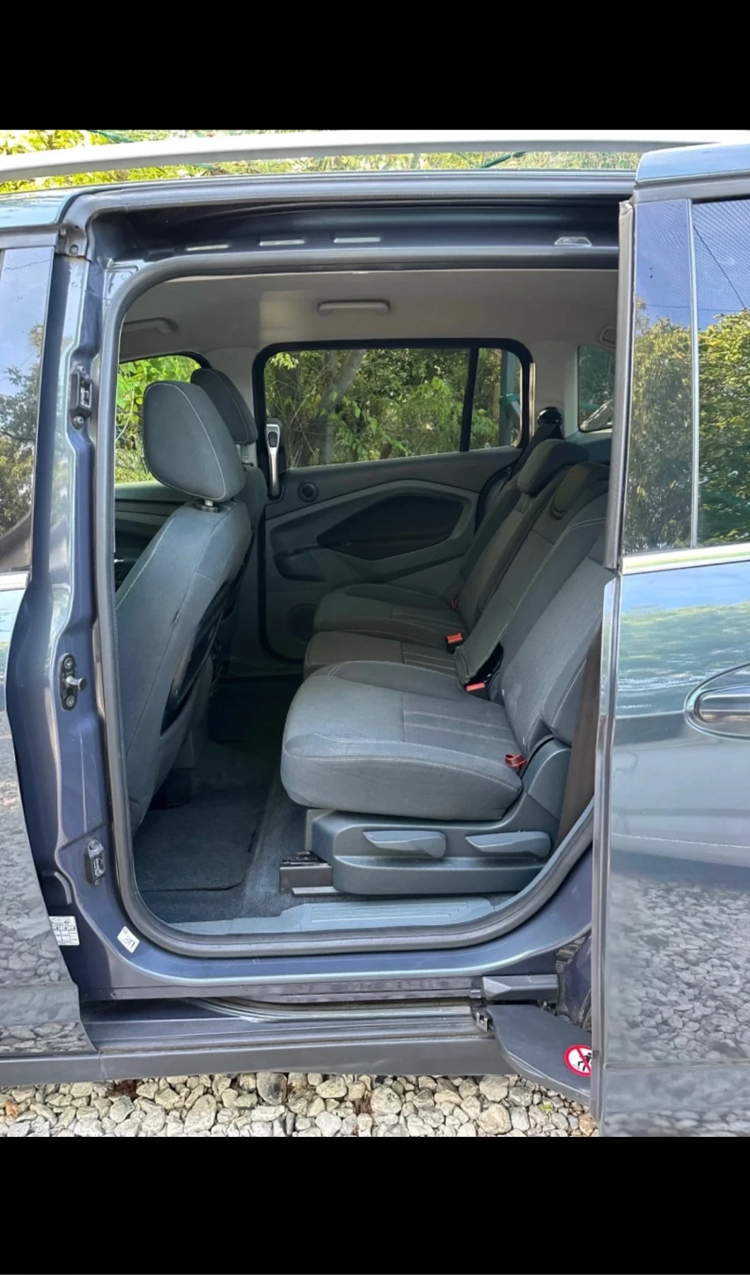 Ford C-max Grand  - изображение 6