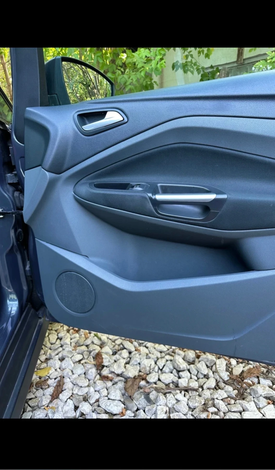 Ford C-max Grand  - изображение 9