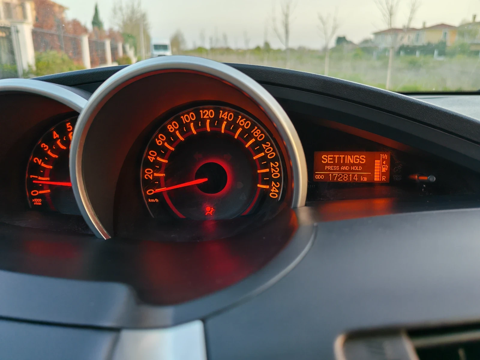 Toyota Verso  - изображение 3