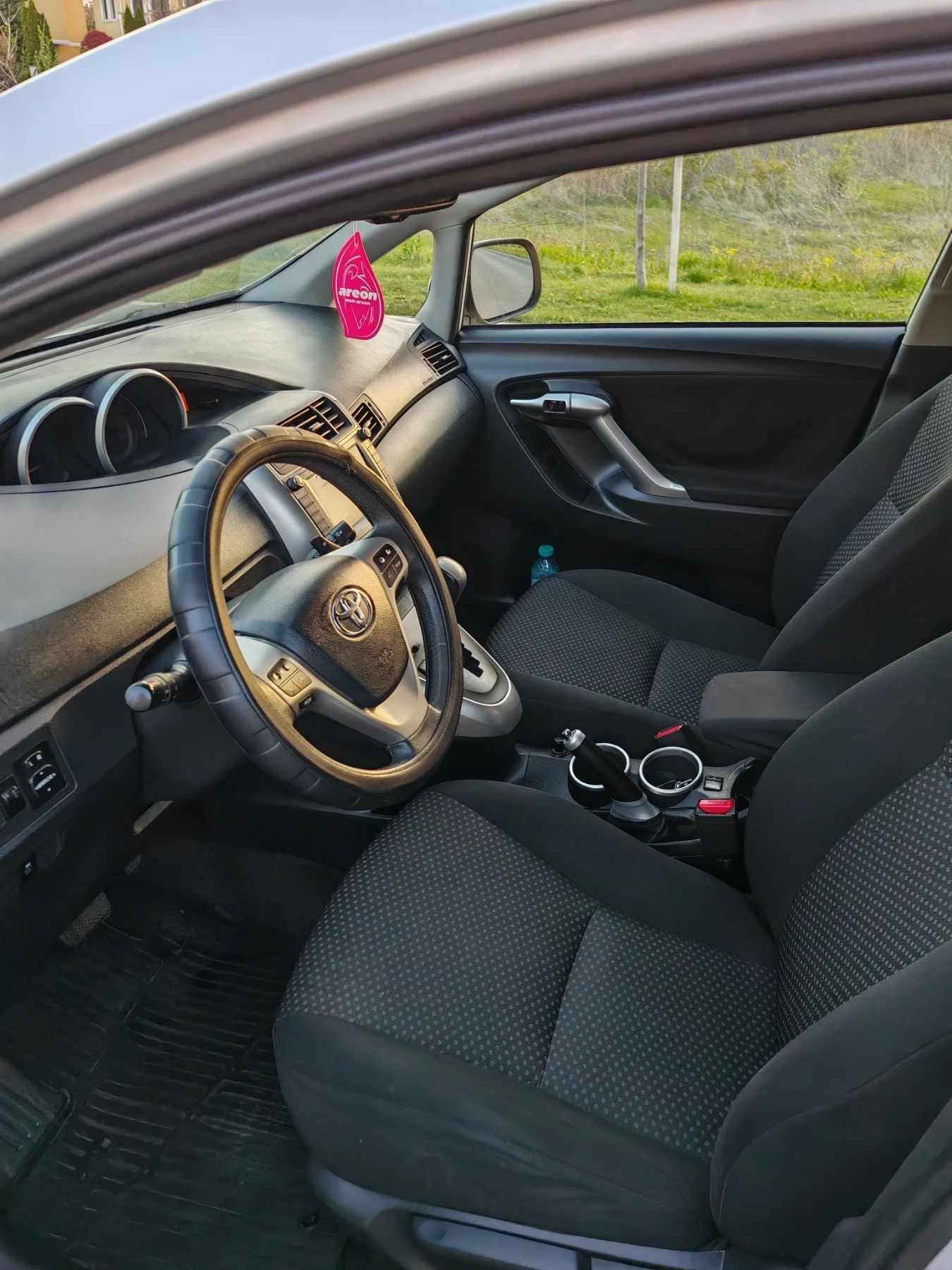 Toyota Verso  - изображение 7