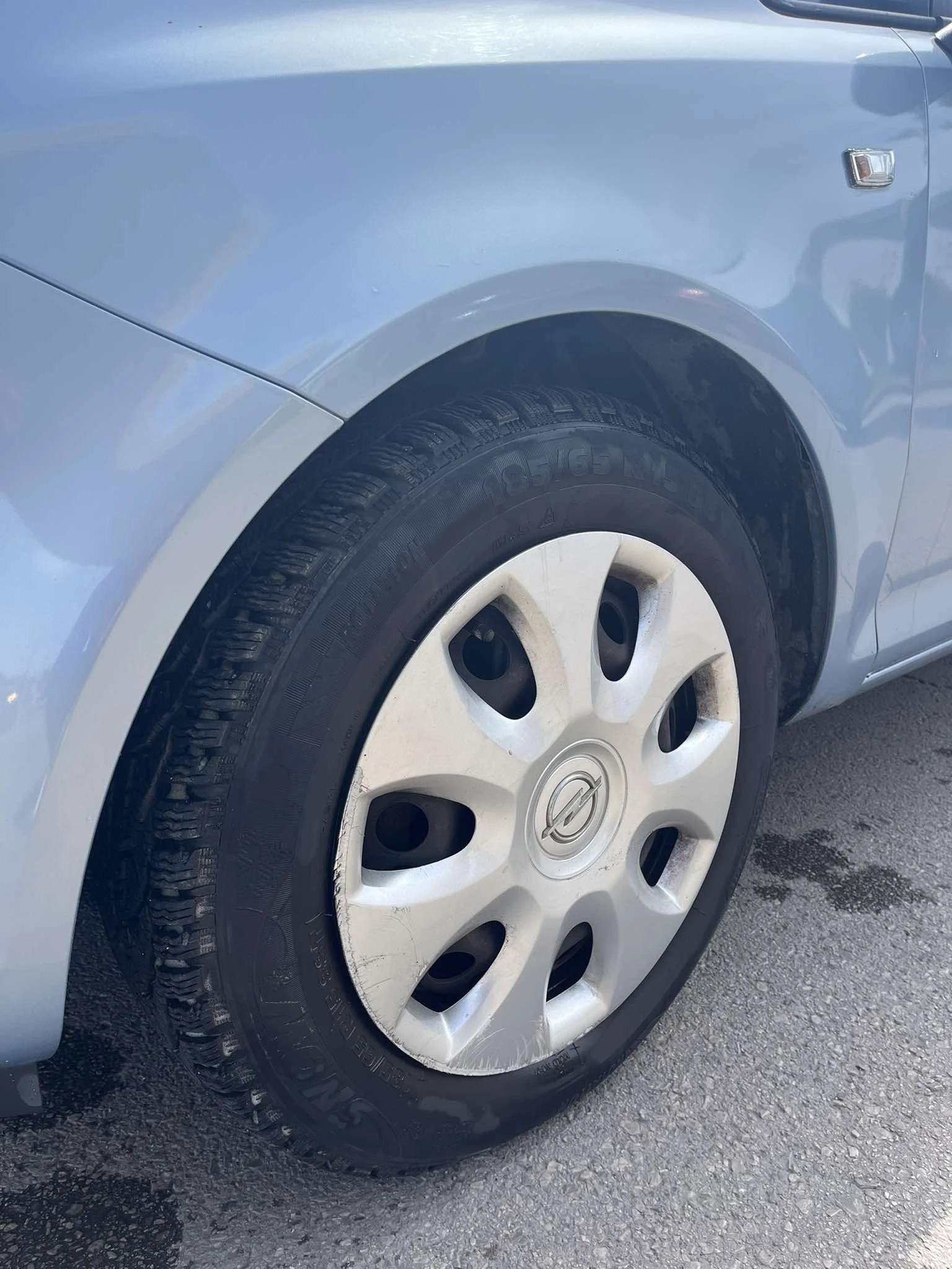 Opel Corsa D - изображение 6