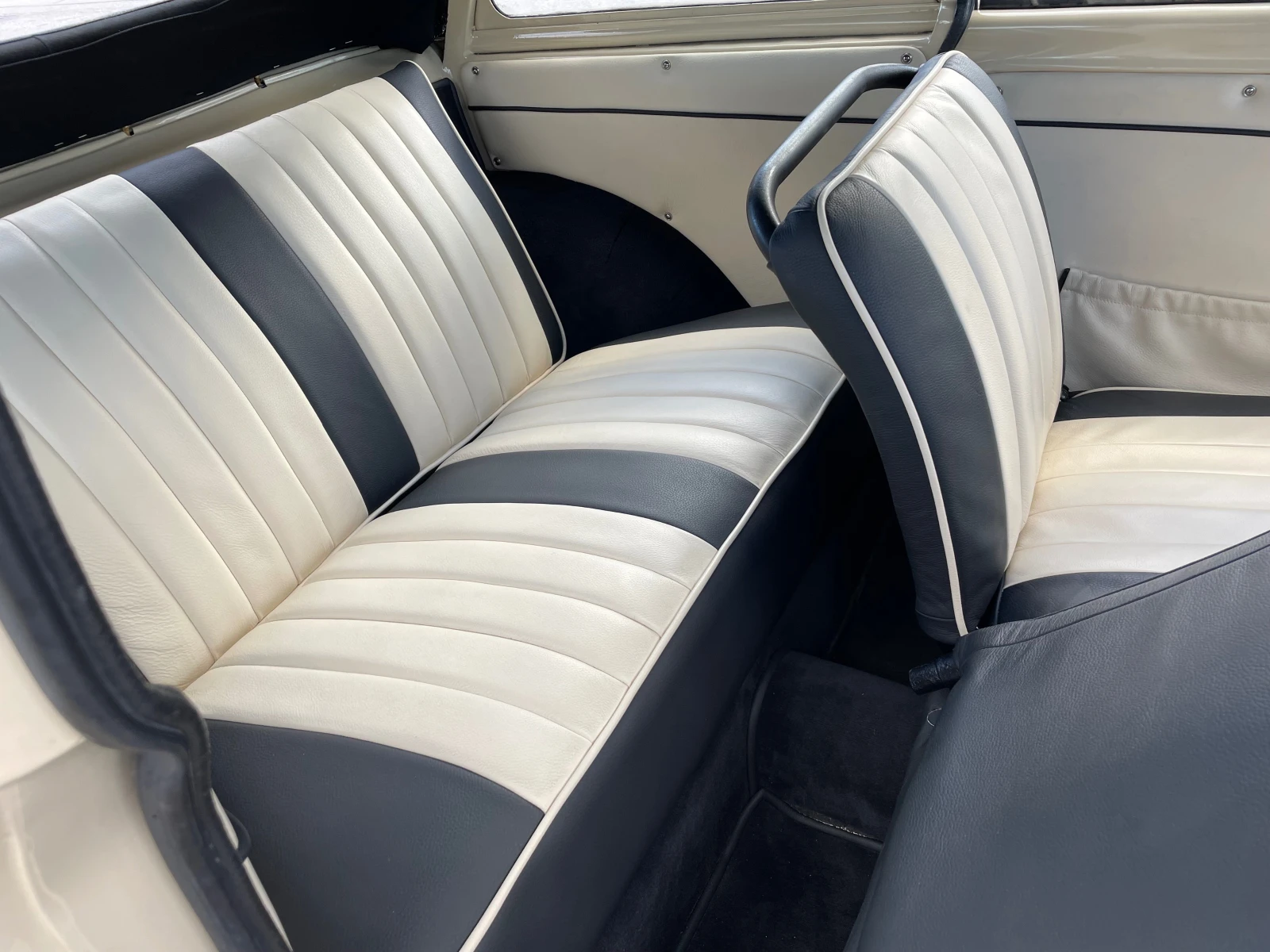 Opel Kadett K38 Cabrio | Mobile.bg — изображение 13