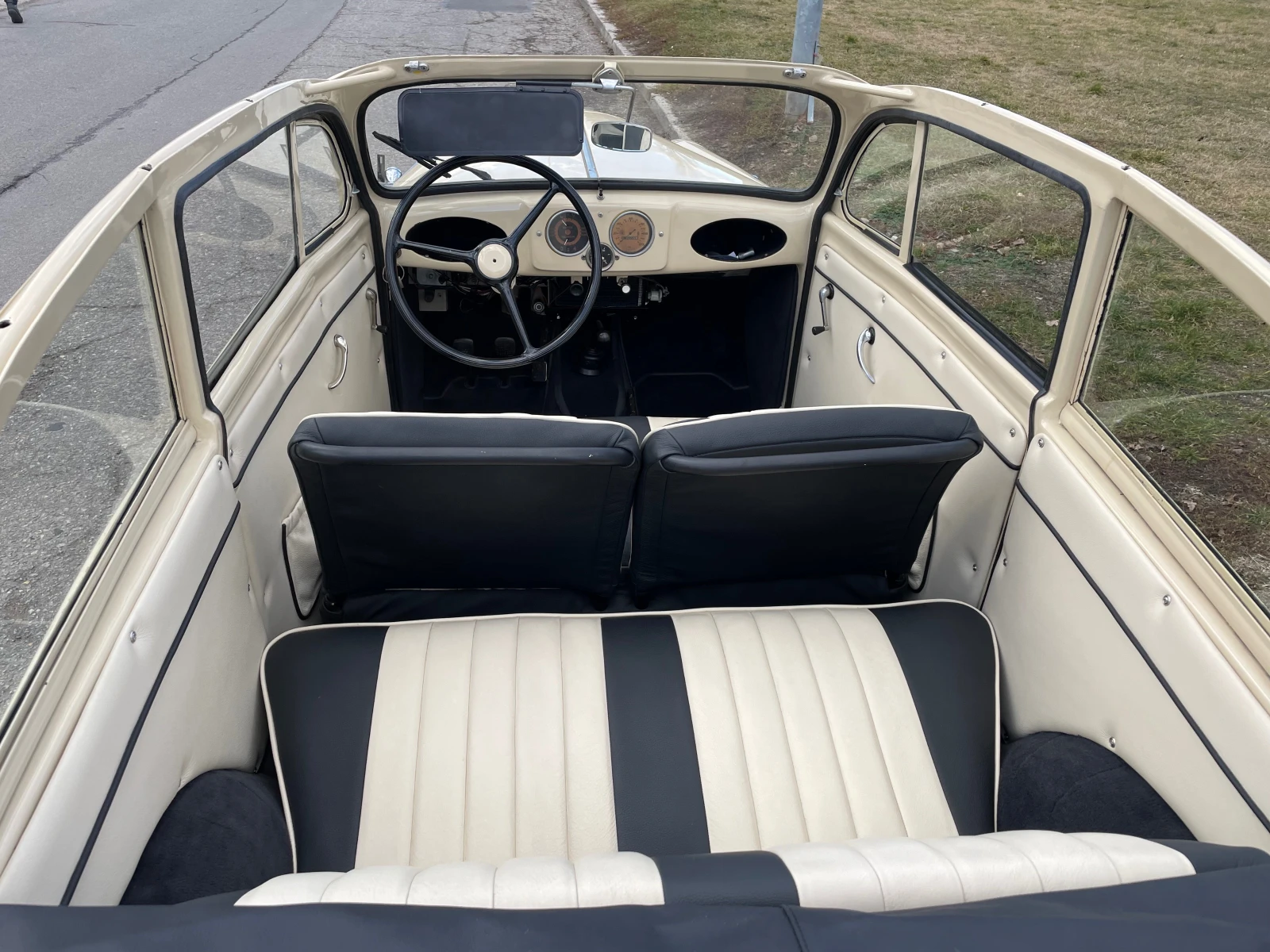 Opel Kadett K38 Cabrio - изображение 7