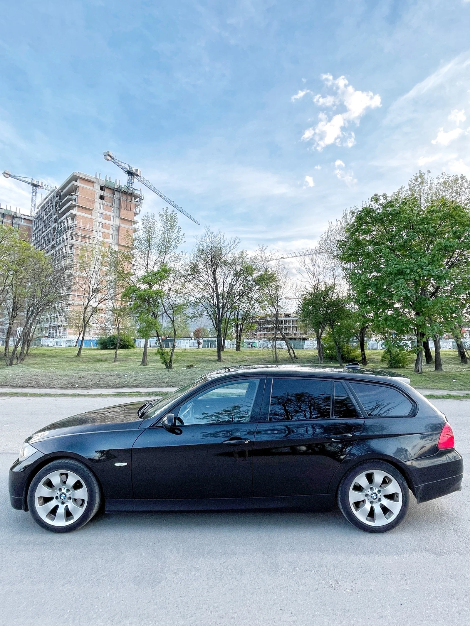 BMW 330  - изображение 4