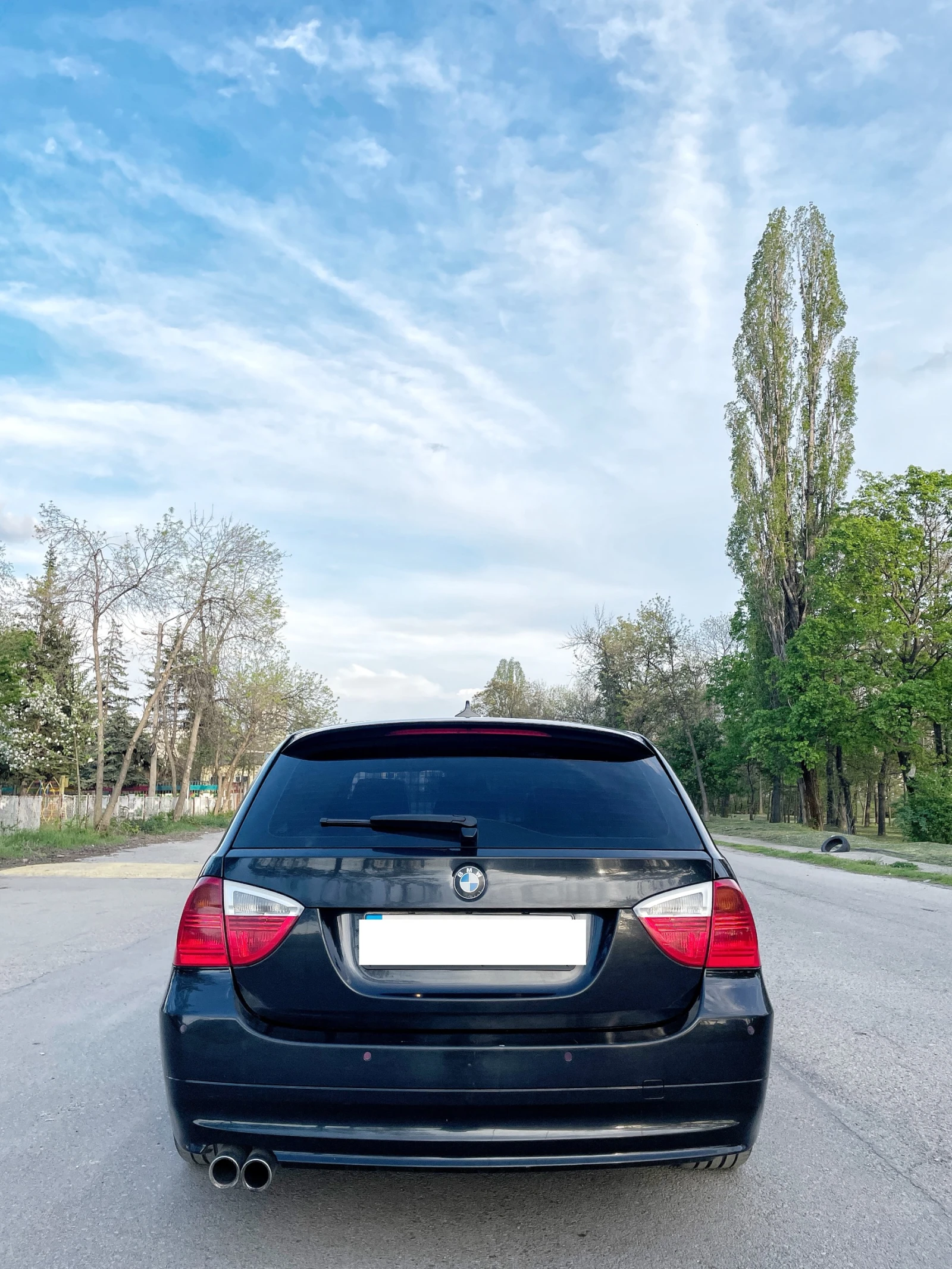 BMW 330  - изображение 6