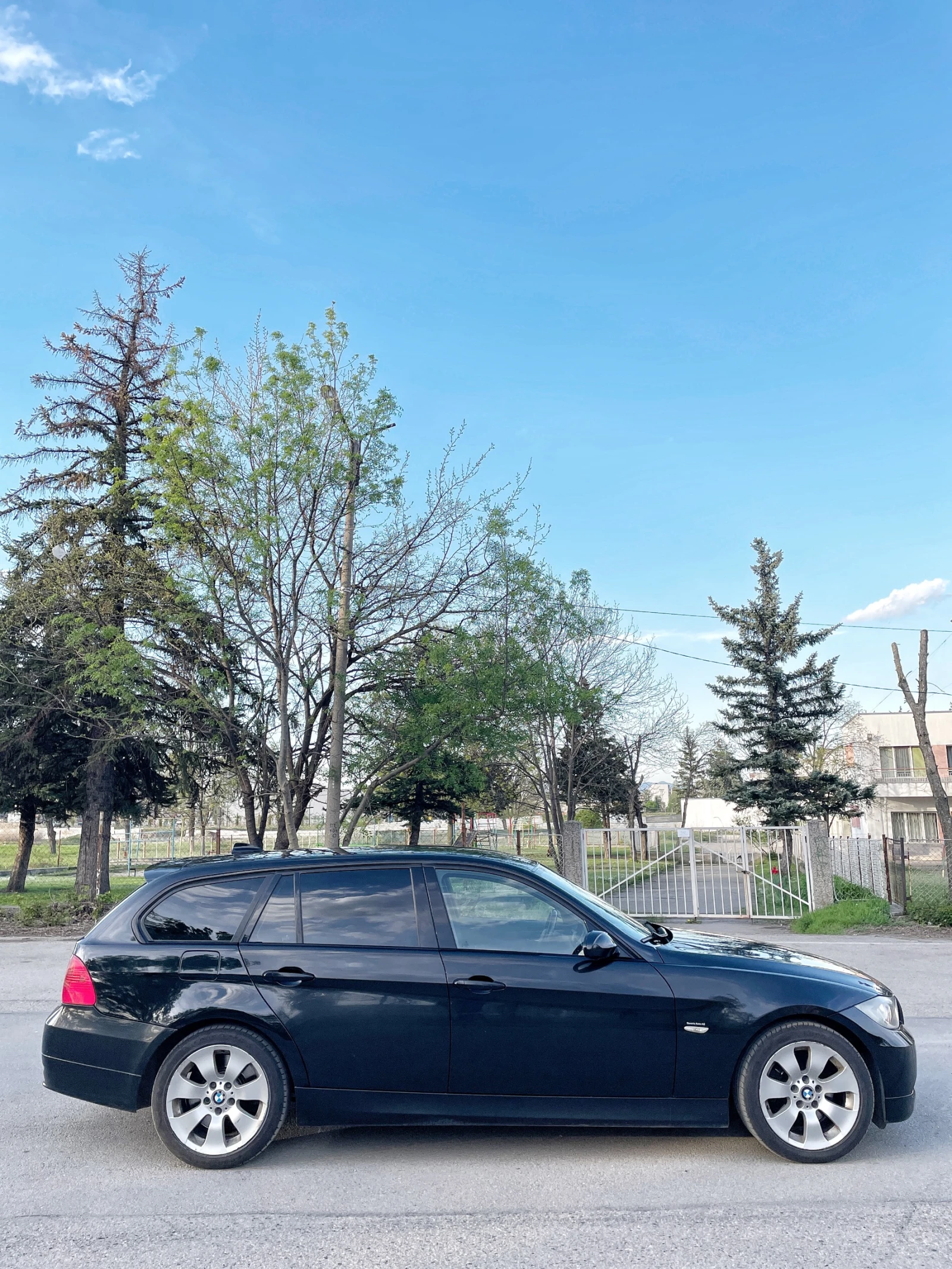 BMW 330  - изображение 10