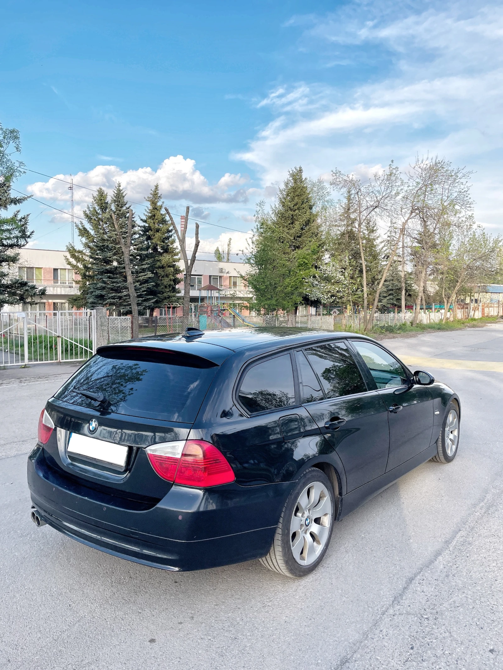 BMW 330  - изображение 9