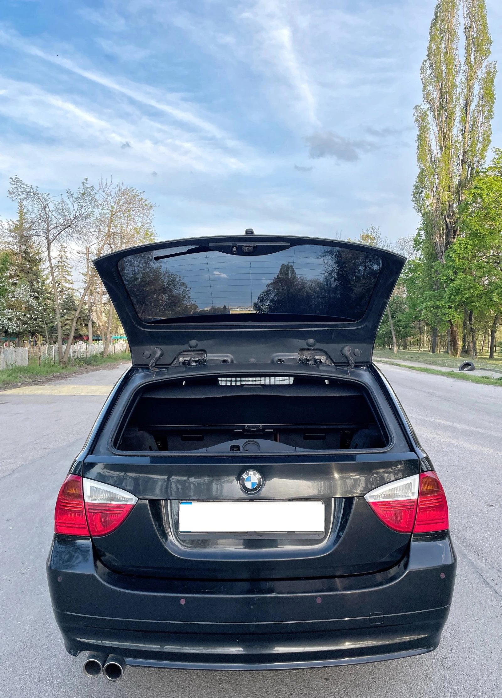 BMW 330  - изображение 8