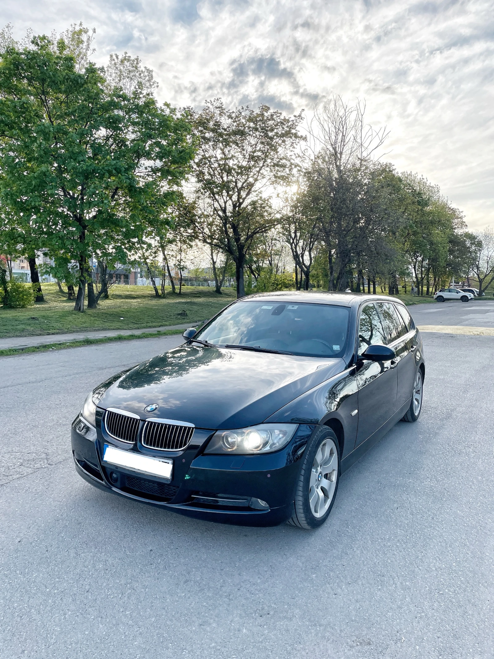 BMW 330  - изображение 3