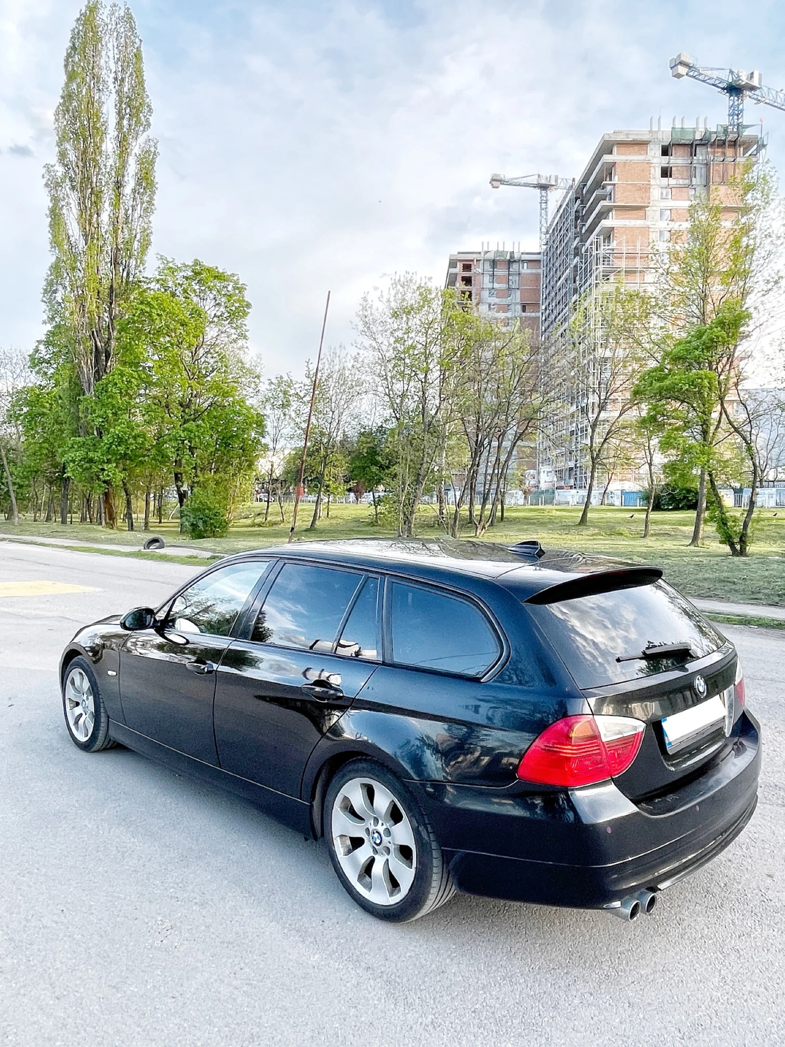 BMW 330  - изображение 5