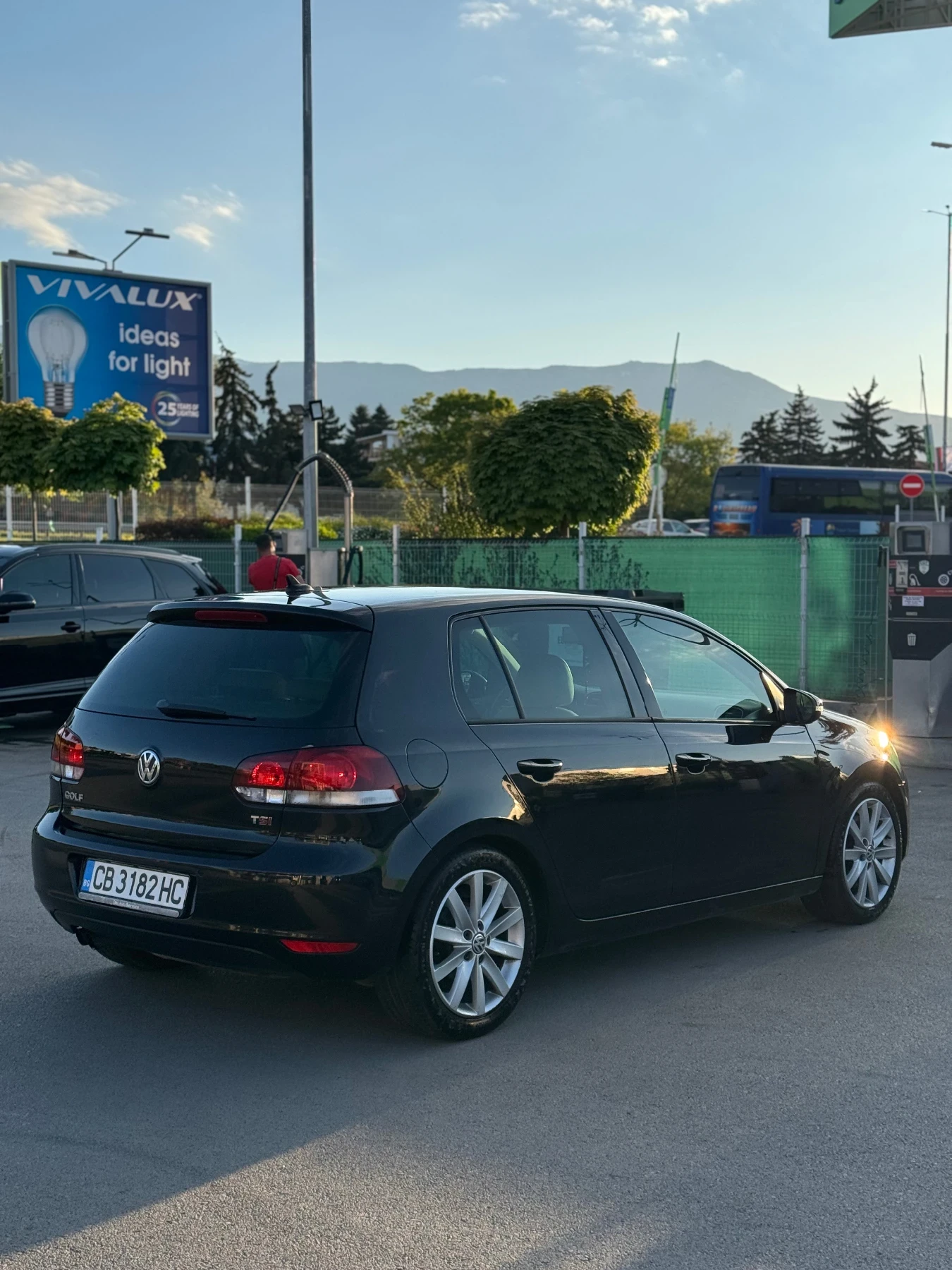 VW Golf 6 1.4TSI - изображение 2