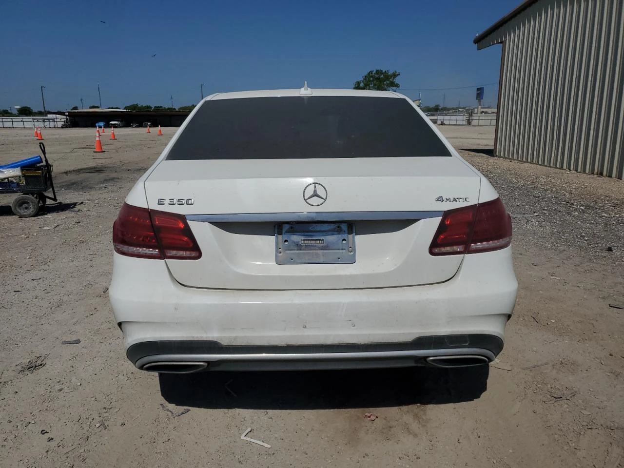 Mercedes-Benz E 350 4MATIC Harman, Key less, Памет, 2 ключа - изображение 6