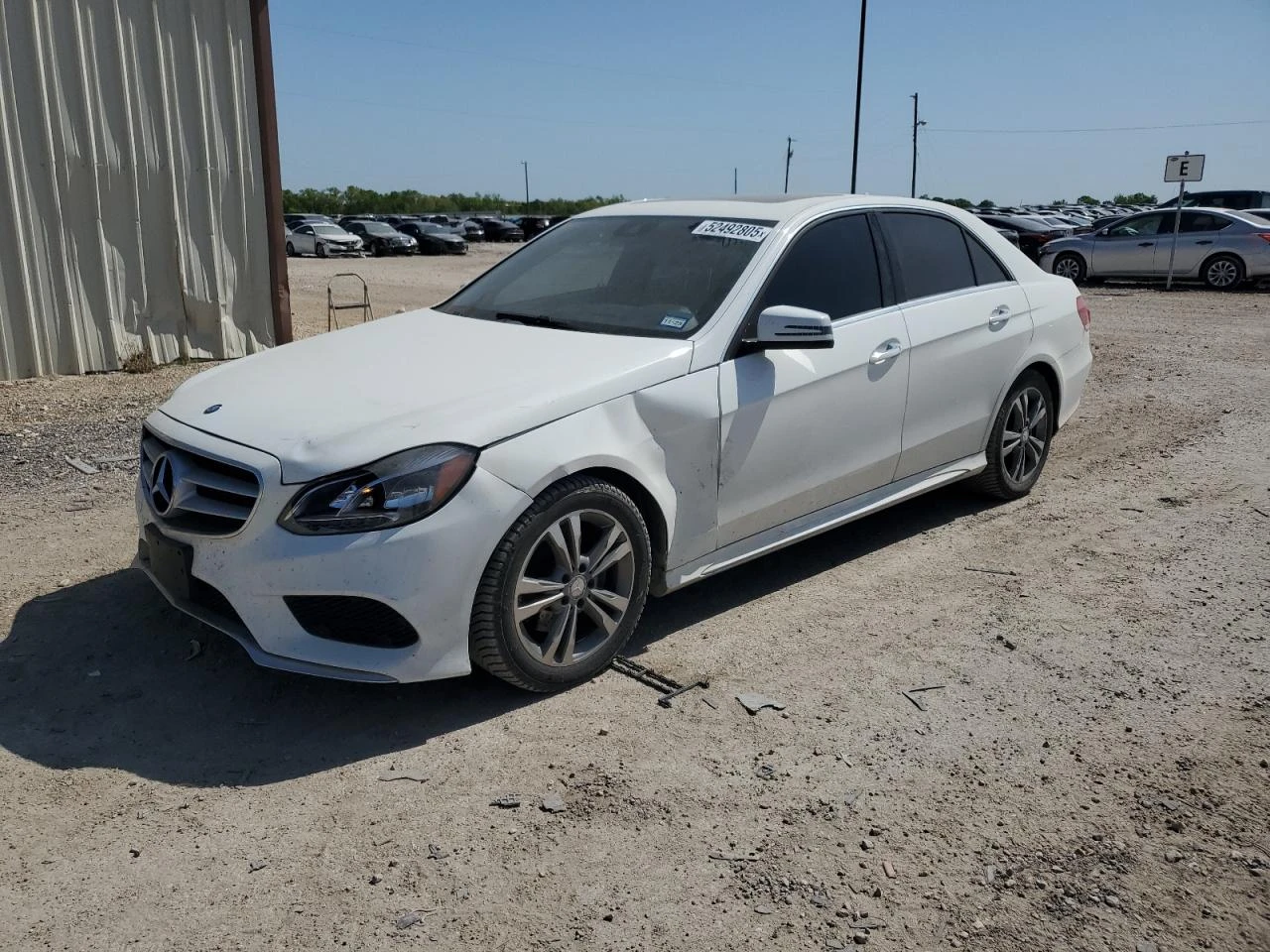 Mercedes-Benz E 350 4MATIC Harman, Key less, Памет, 2 ключа - изображение 2