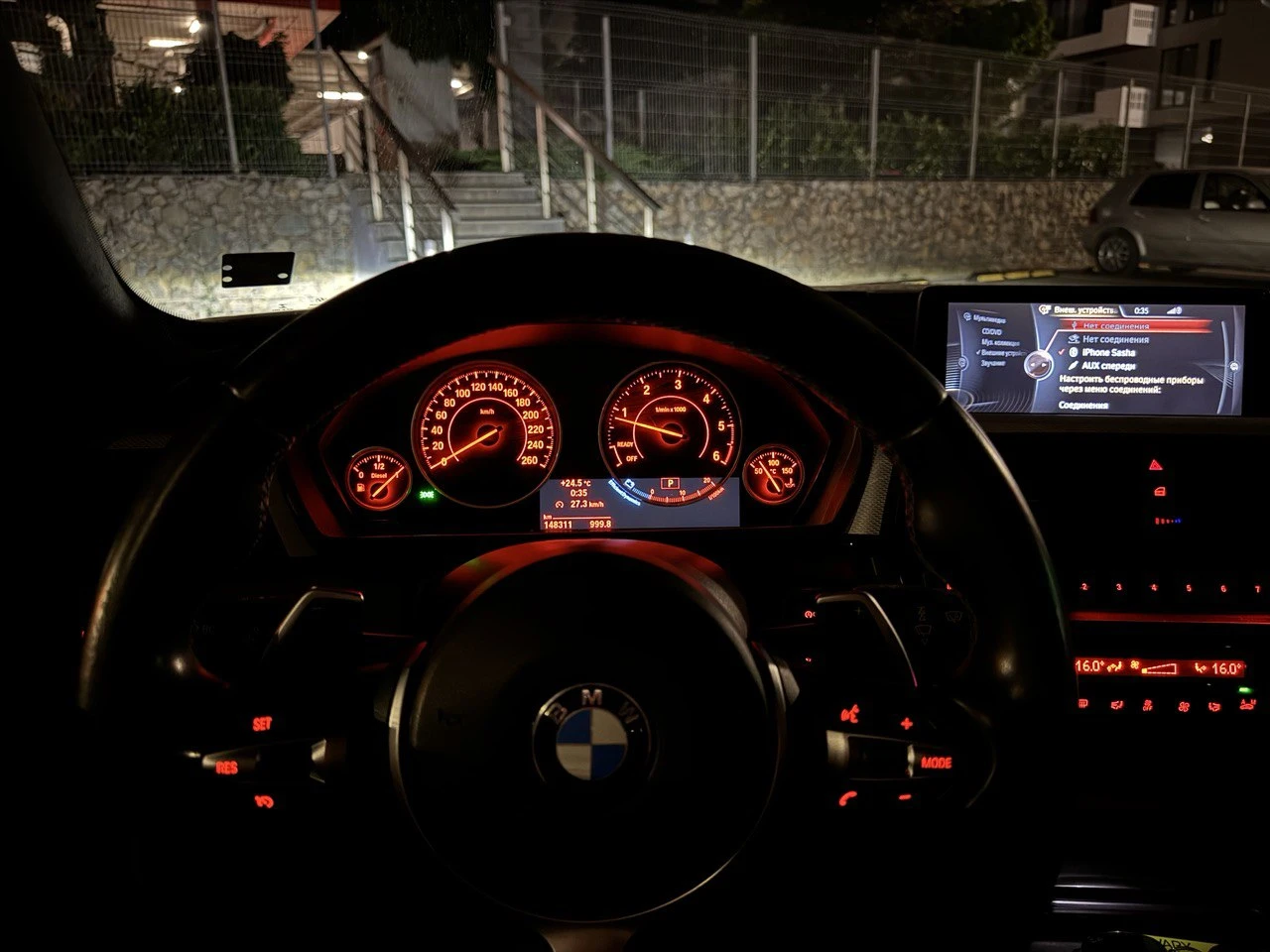BMW 420 M-performance - изображение 6