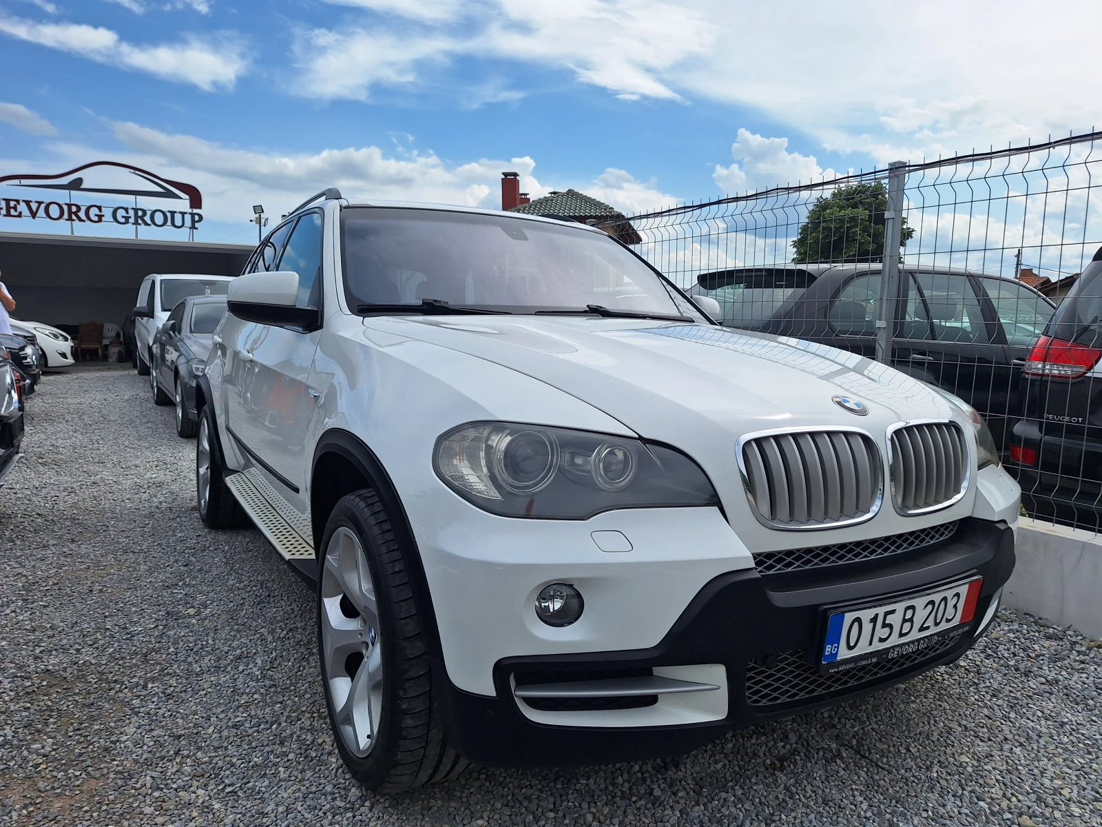 BMW 535 3.5 D AVTO KOJA  - изображение 3