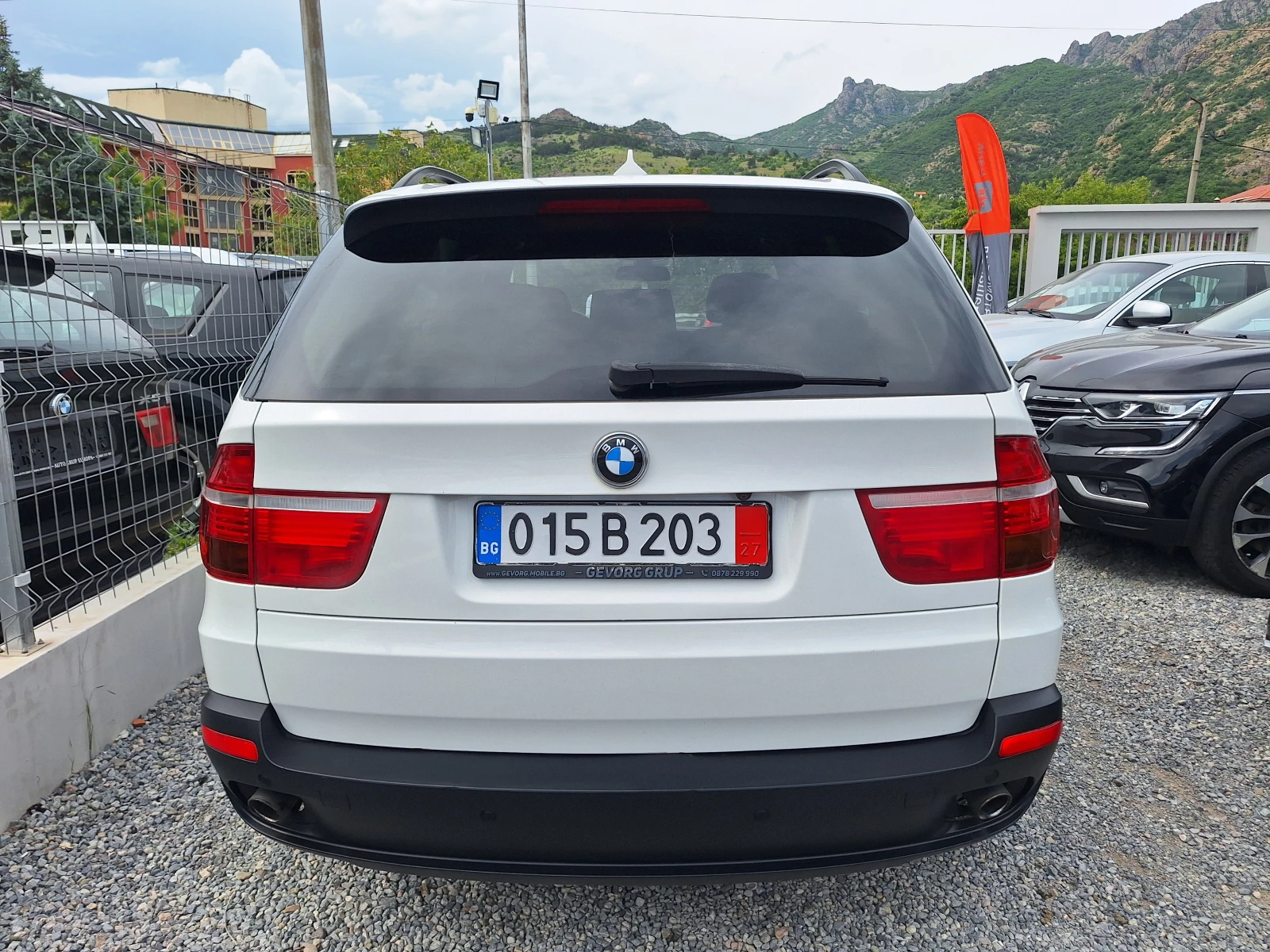 BMW 535 3.5 D AVTO KOJA  - изображение 6