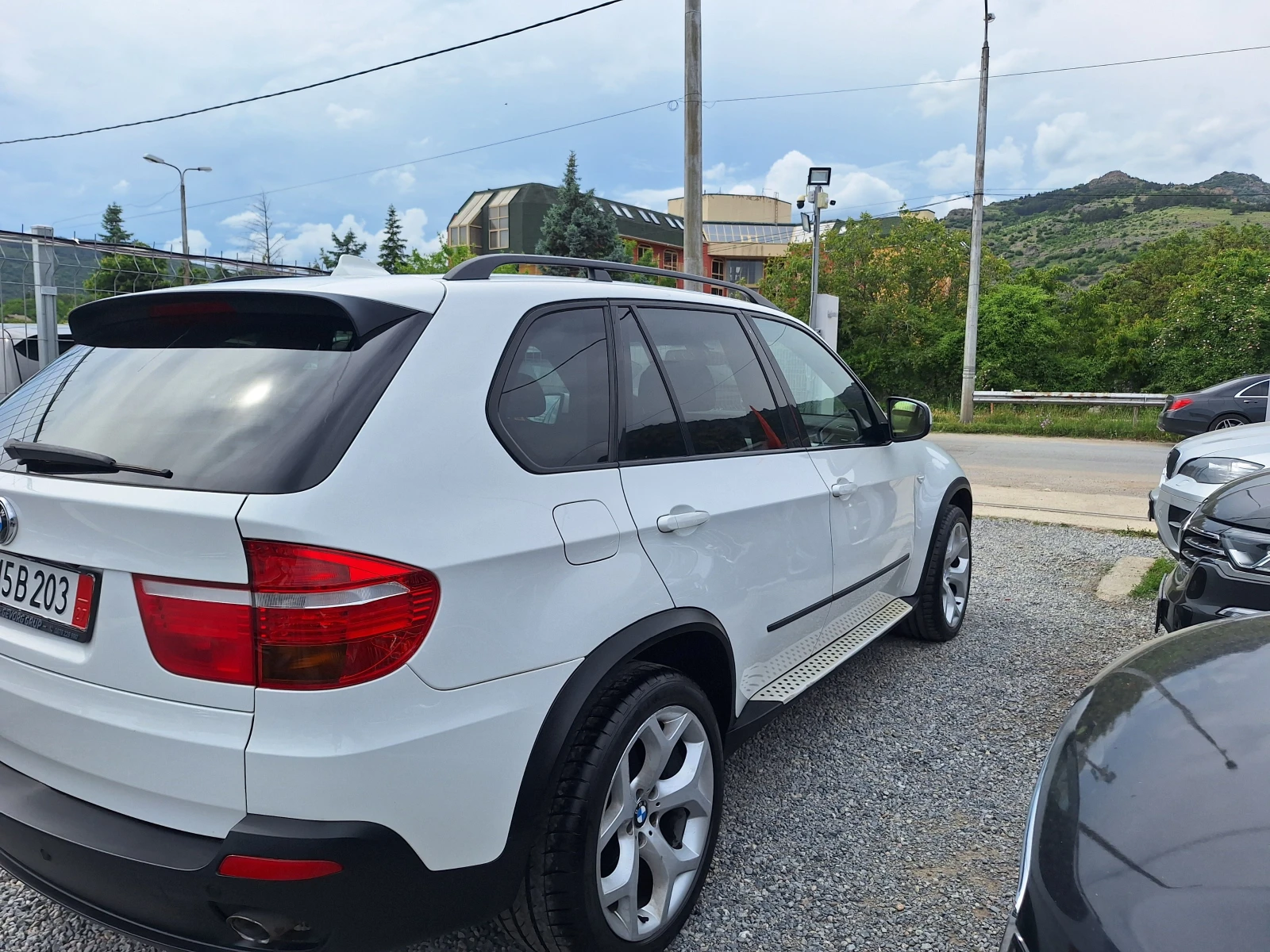 BMW 535 3.5 D AVTO KOJA  - изображение 4