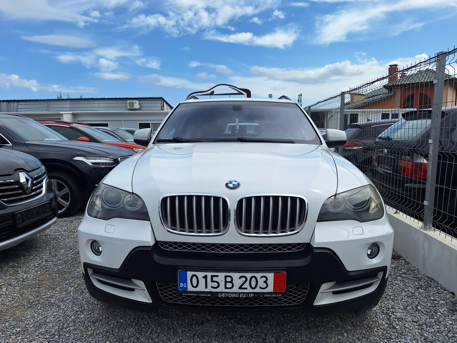 BMW 535 3.5 D AVTO KOJA  - изображение 2