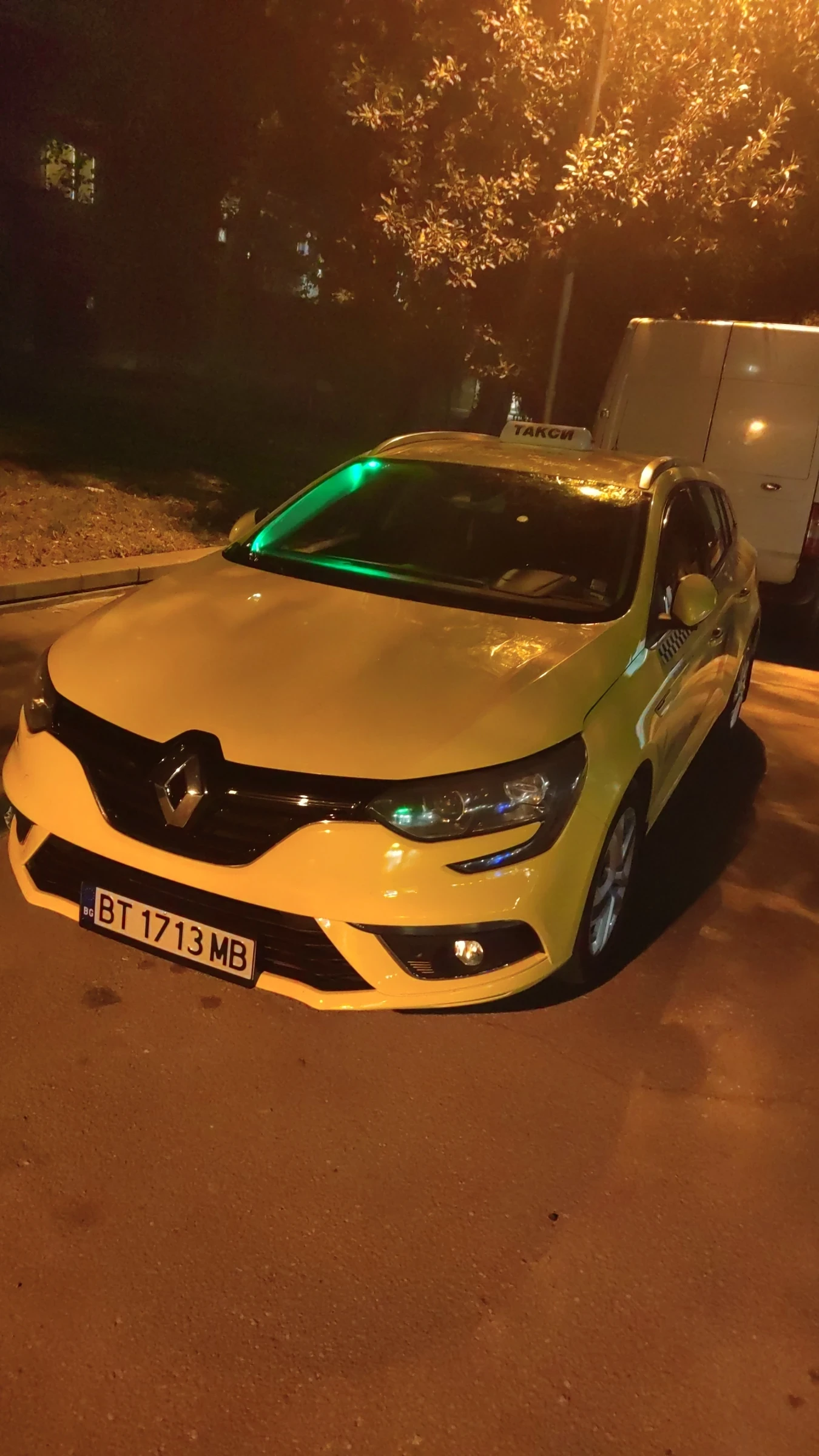 Renault Megane  - изображение 2
