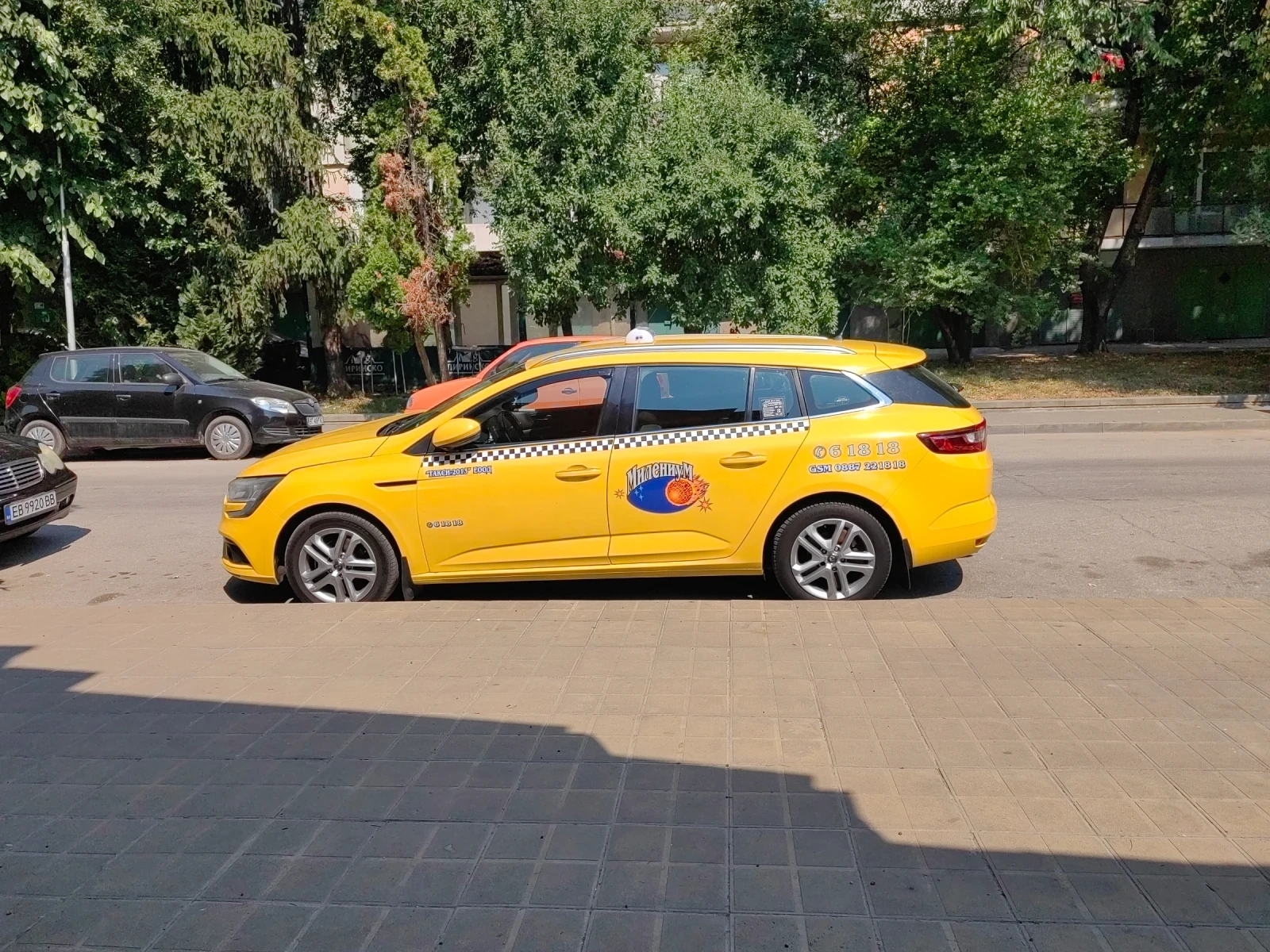 Renault Megane  - изображение 3