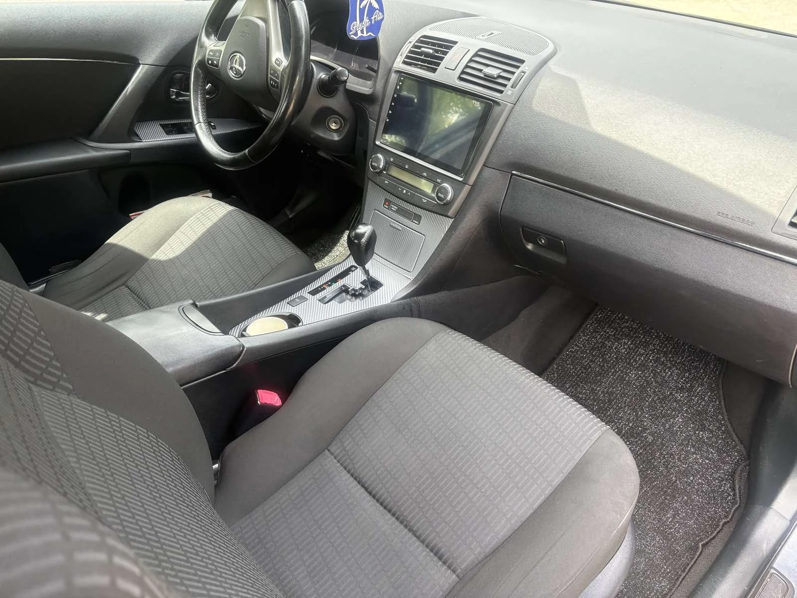 Toyota Avensis 27 | Mobile.bg   14