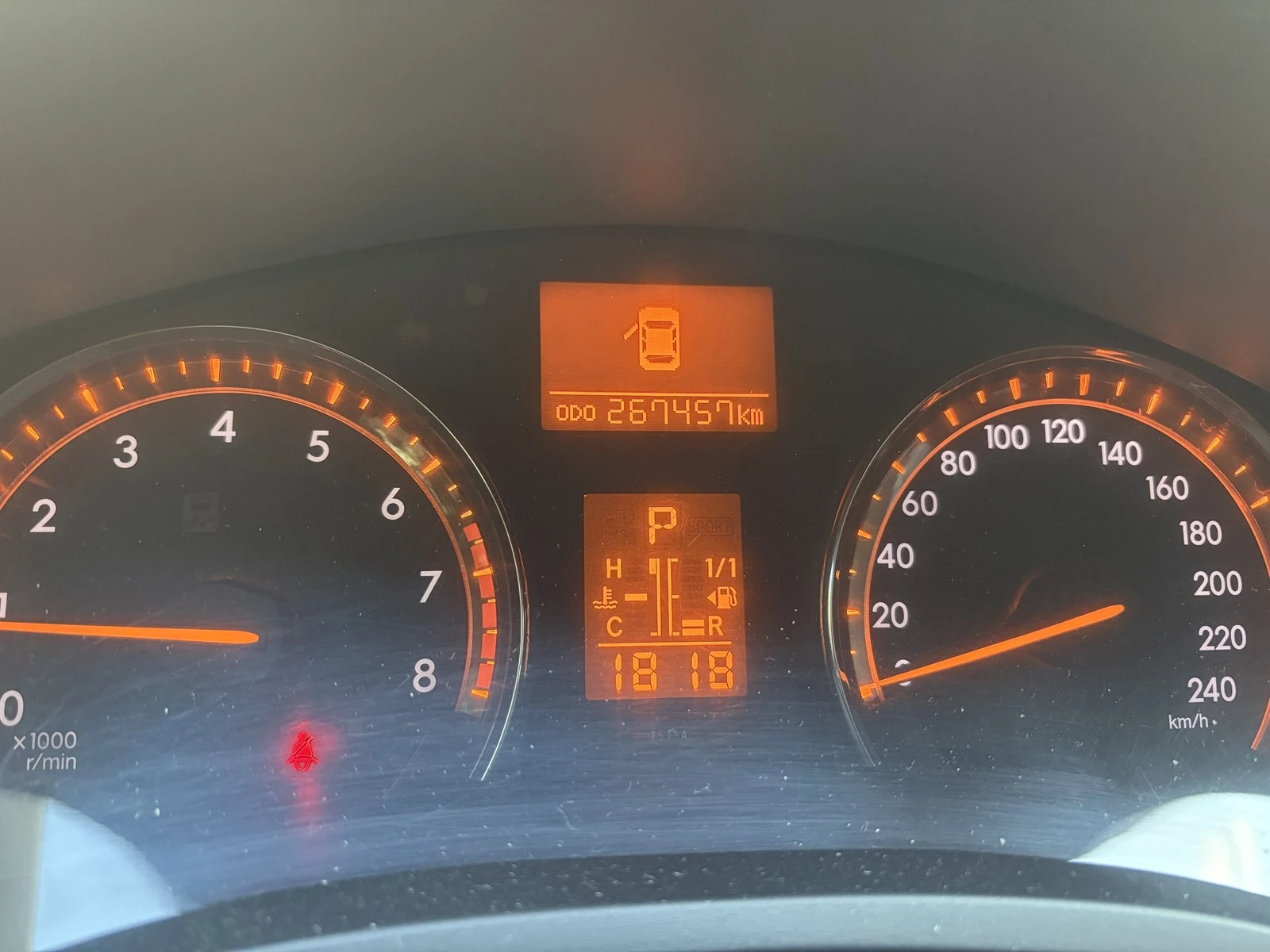 Toyota Avensis 27 | Mobile.bg   15