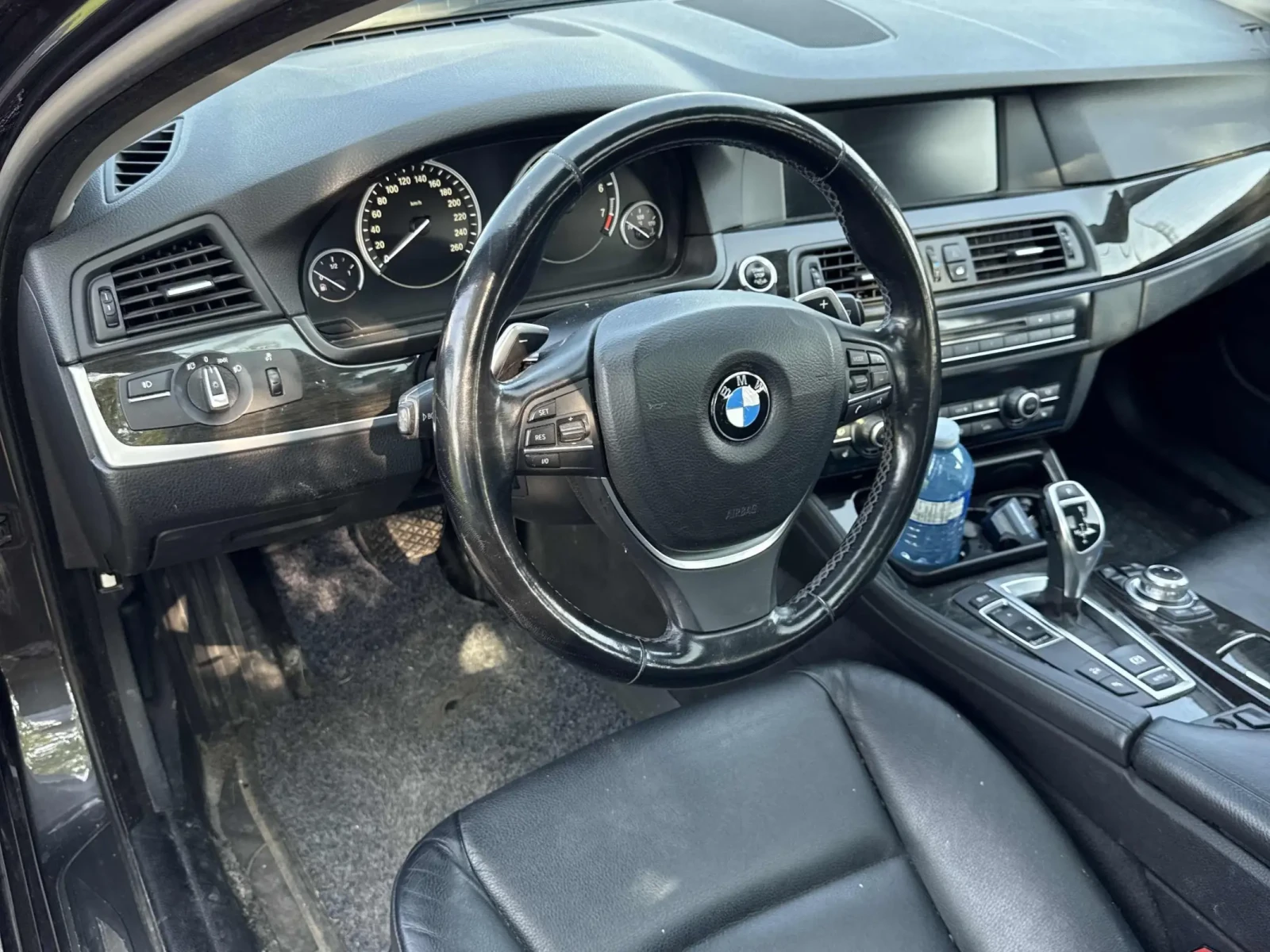 BMW 535 * xDrive* * АвтоКредит*  - изображение 5