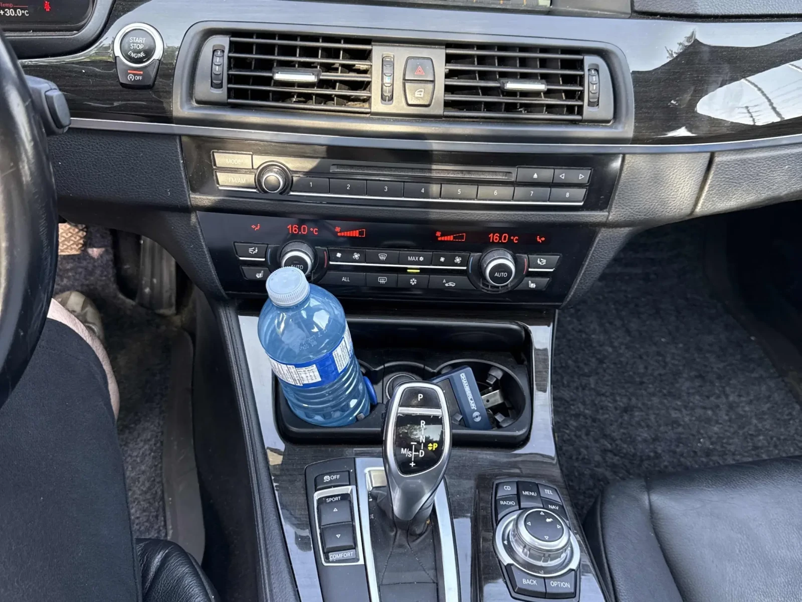 BMW 535 * xDrive* * АвтоКредит*  - изображение 9