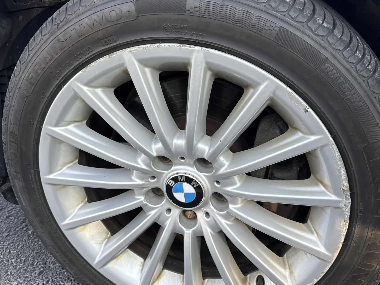 BMW 535 * xDrive* * АвтоКредит*  - изображение 7