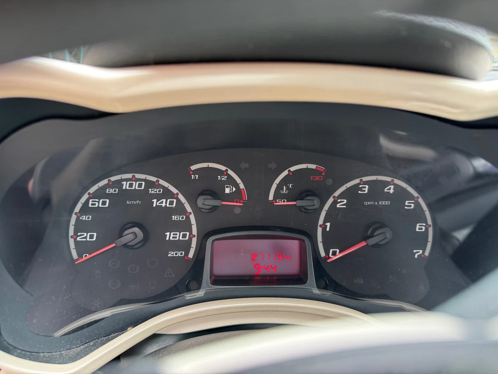 Ford Ka 1.2* Collection* Климатик - изображение 4