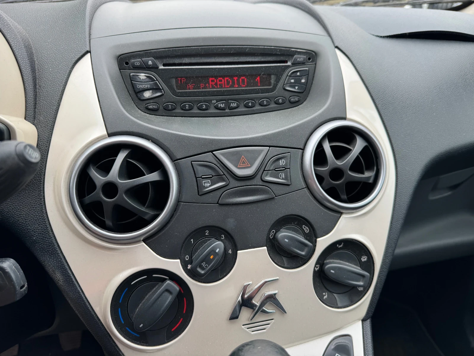 Ford Ka 1.2* Collection* Климатик - изображение 6