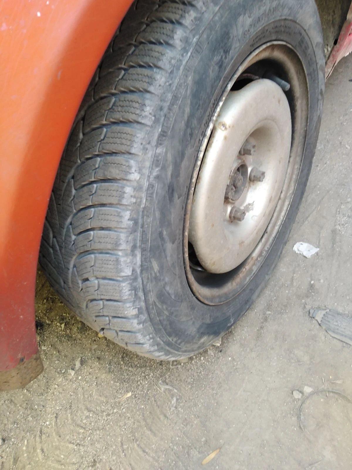 VW 1300  - изображение 3