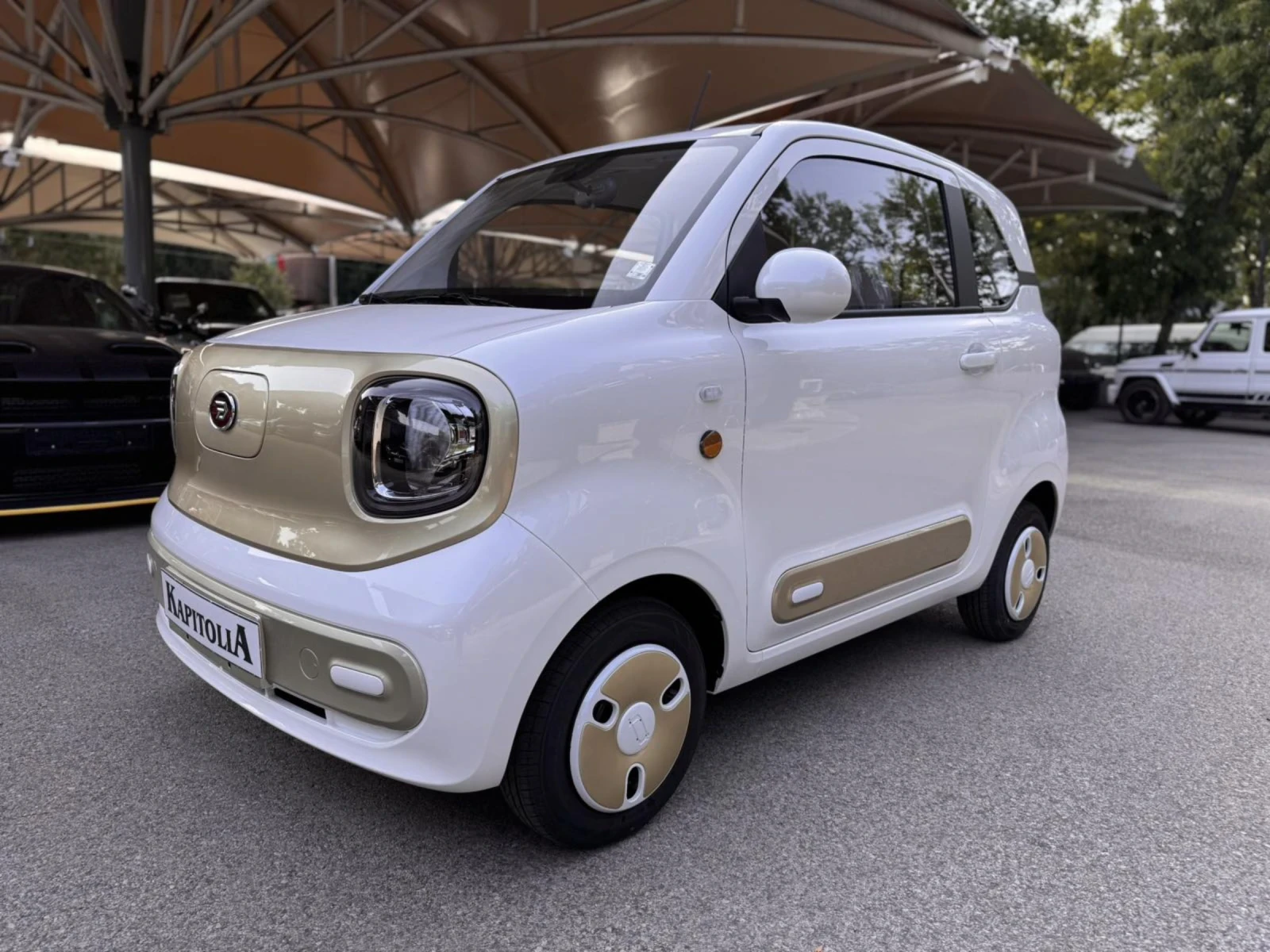 BENTU Electric  | Mobile.bg   2