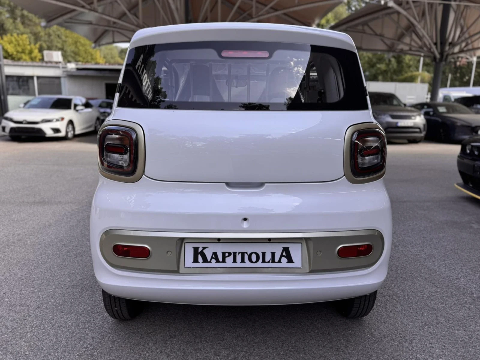 BENTU Electric  | Mobile.bg   4