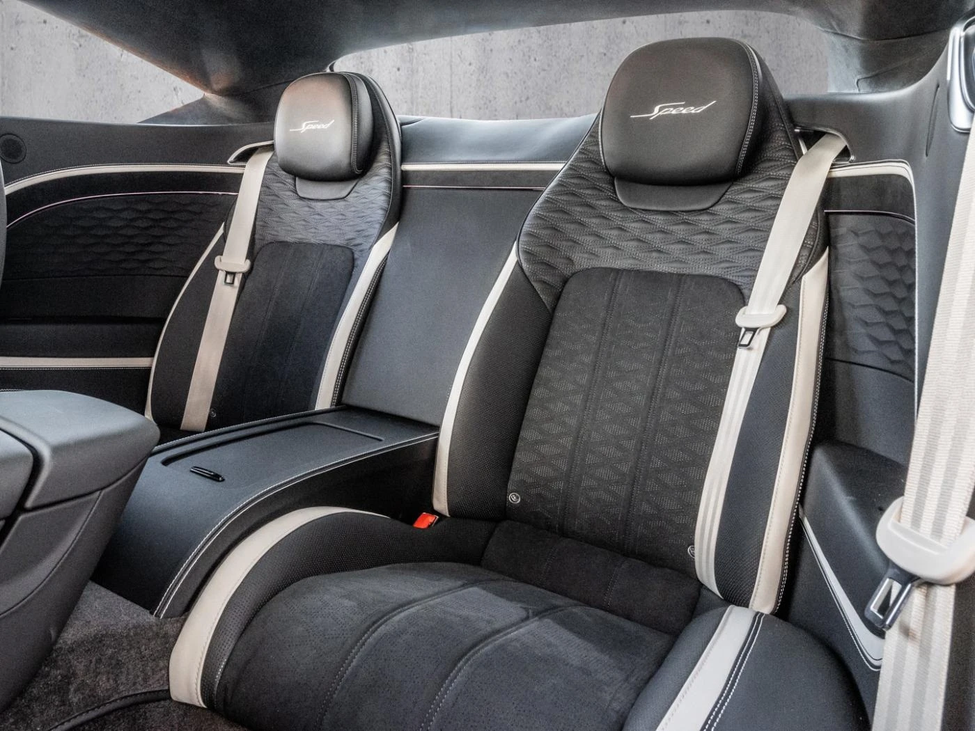 Bentley Continental gt SPEED V8 HYBRID/FIRST EDITION/CARBON/MULLINER/NAIM | Mobile.bg   17