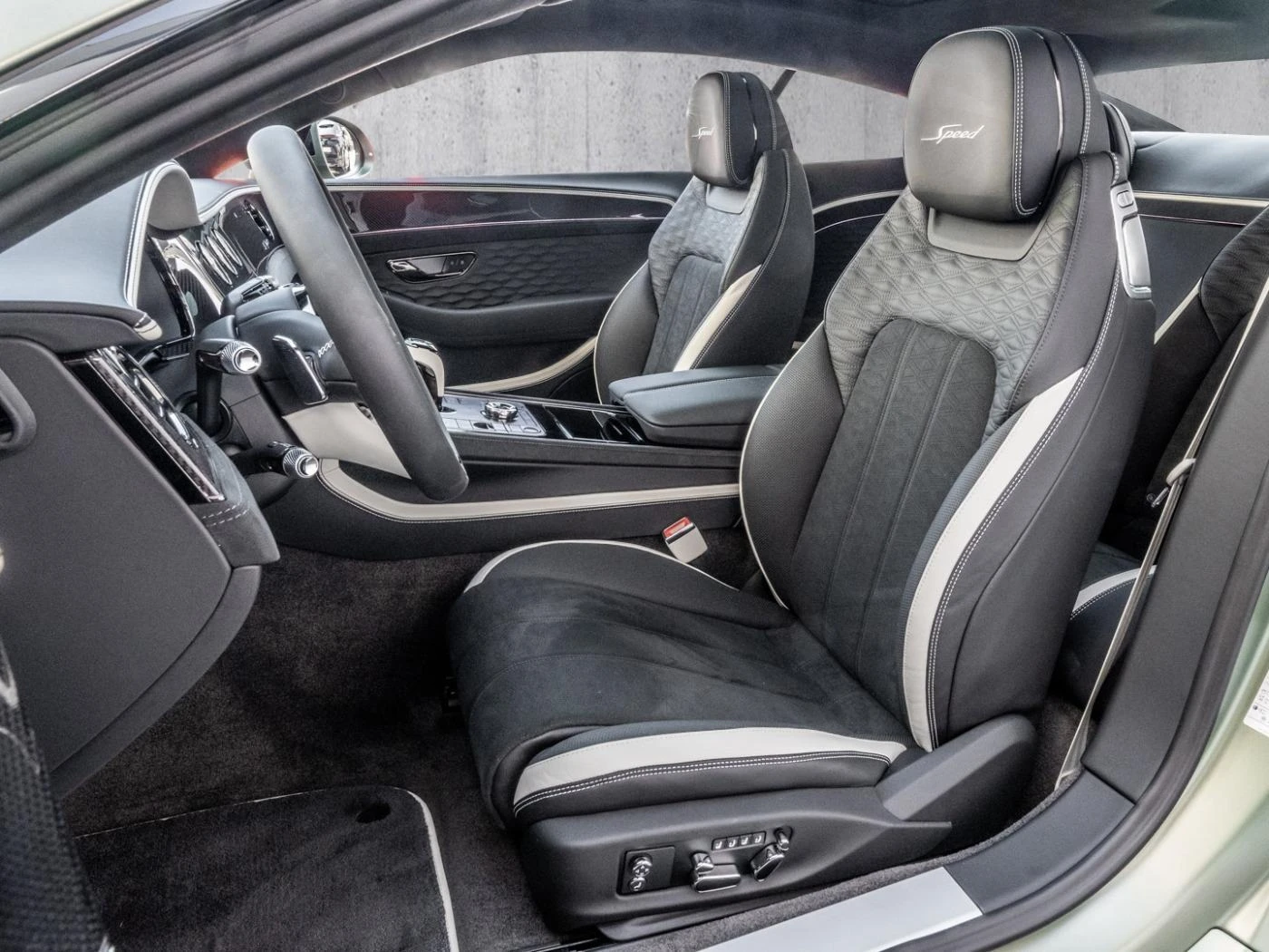 Bentley Continental gt SPEED V8 HYBRID/FIRST EDITION/CARBON/MULLINER/NAIM - изображение 9