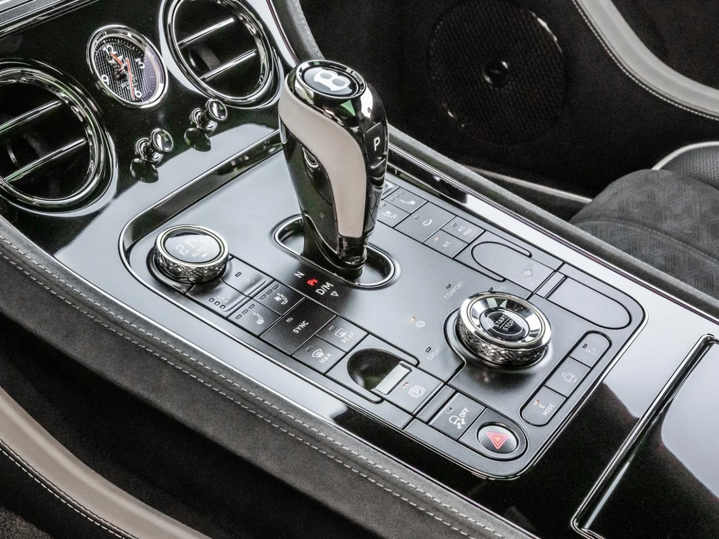 Bentley Continental gt SPEED V8 HYBRID/FIRST EDITION/CARBON/MULLINER/NAIM | Mobile.bg   12