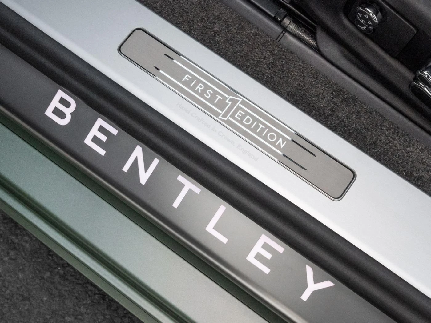 Bentley Continental gt SPEED V8 HYBRID/FIRST EDITION/CARBON/MULLINER/NAIM - изображение 8