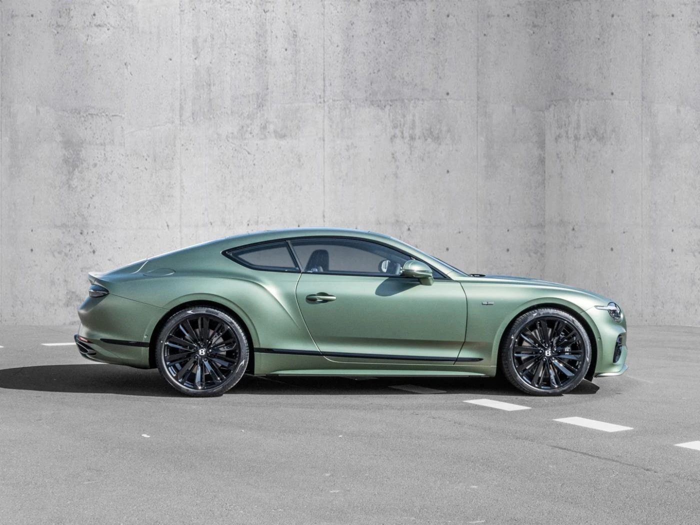 Bentley Continental gt SPEED V8 HYBRID/FIRST EDITION/CARBON/MULLINER/NAIM - изображение 4