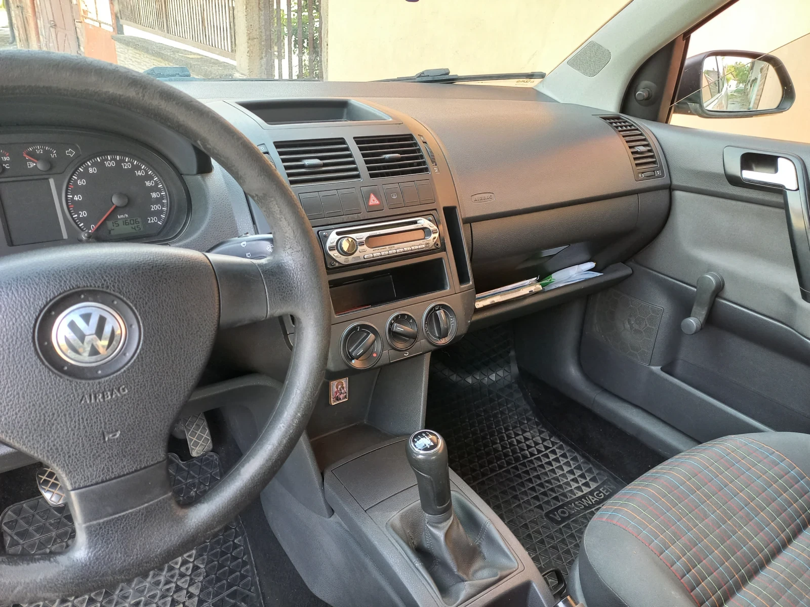 VW Polo  - изображение 3