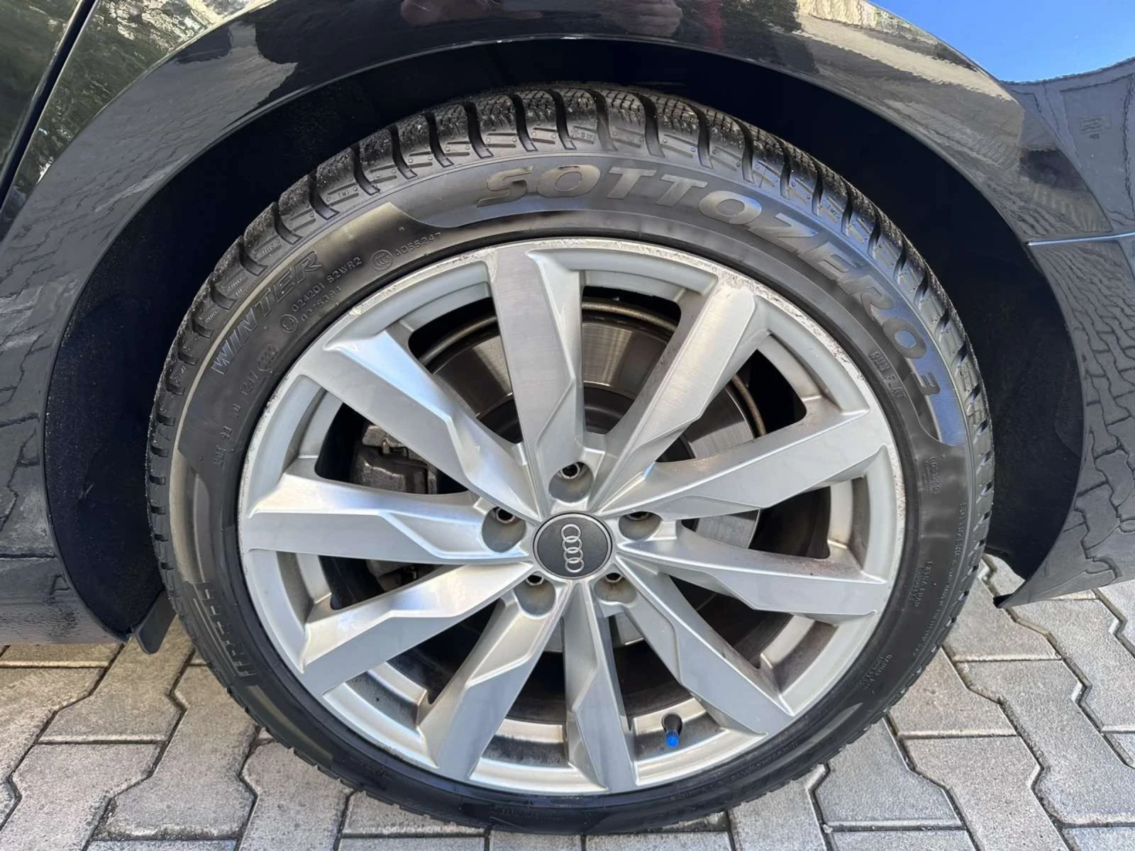 Audi A4 3.0tdi  Quattro/Matrix/Virtual/Hedap/MediaB&O | Mobile.bg � ����������� 17