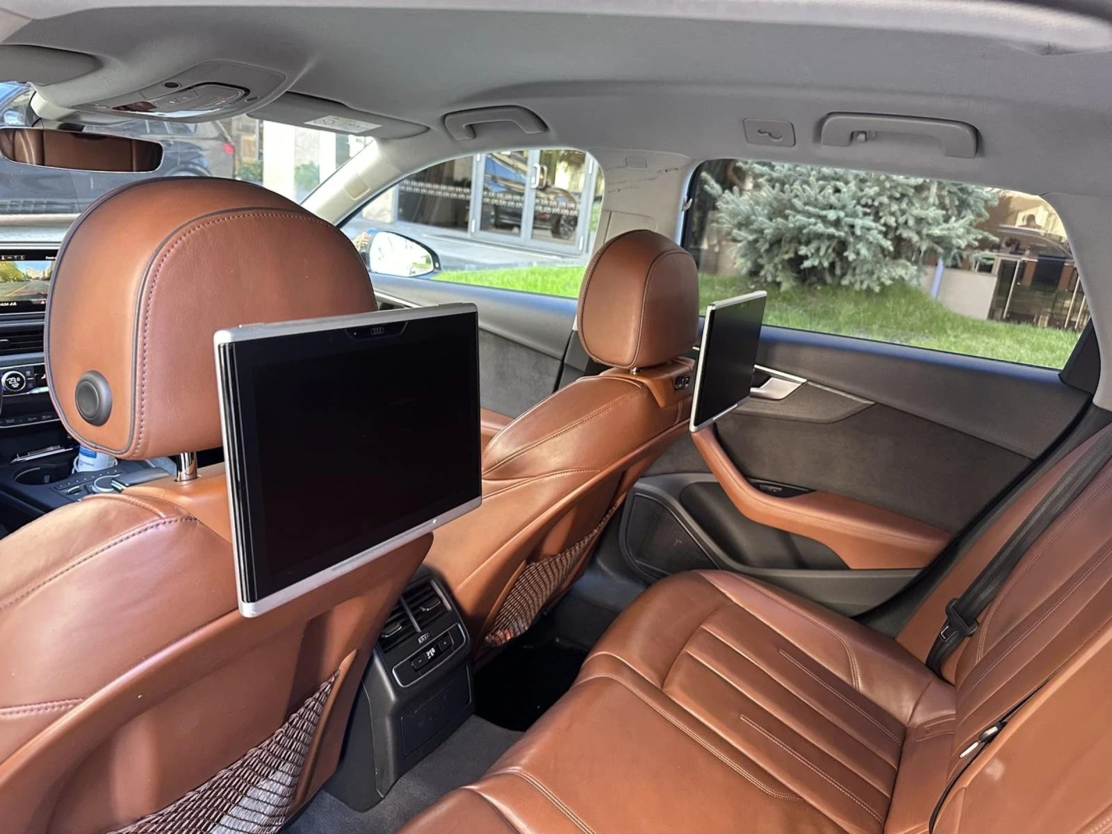 Audi A4 3.0tdi  Quattro/Matrix/Virtual/Hedap/MediaB&O | Mobile.bg � ����������� 14