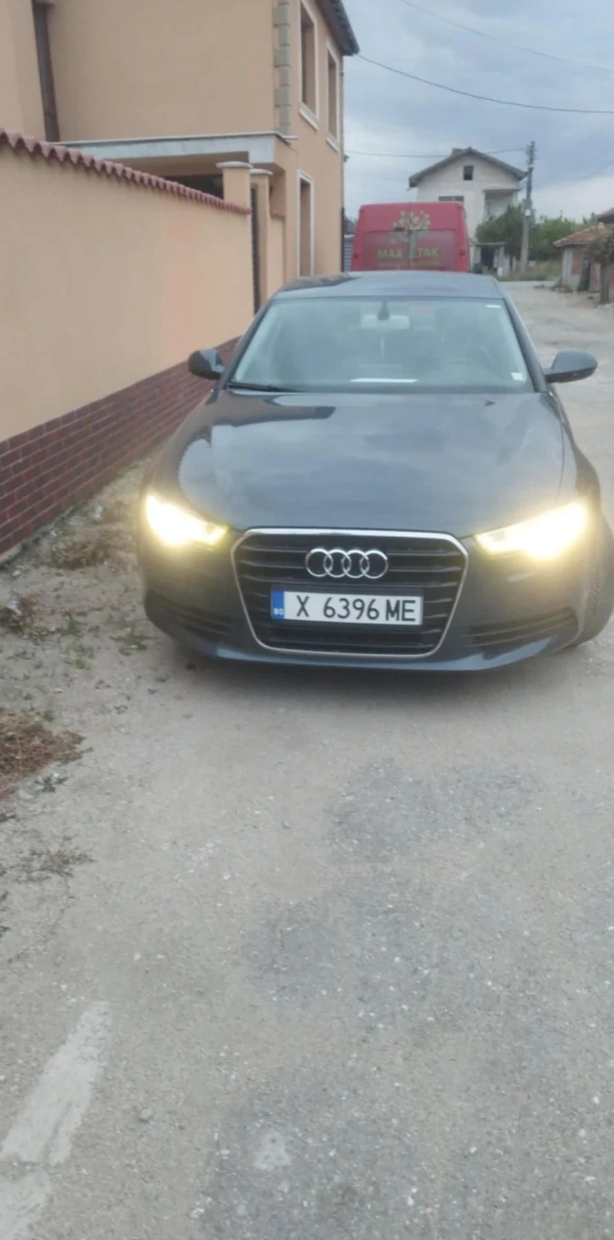 Audi A6 | Mobile.bg   1