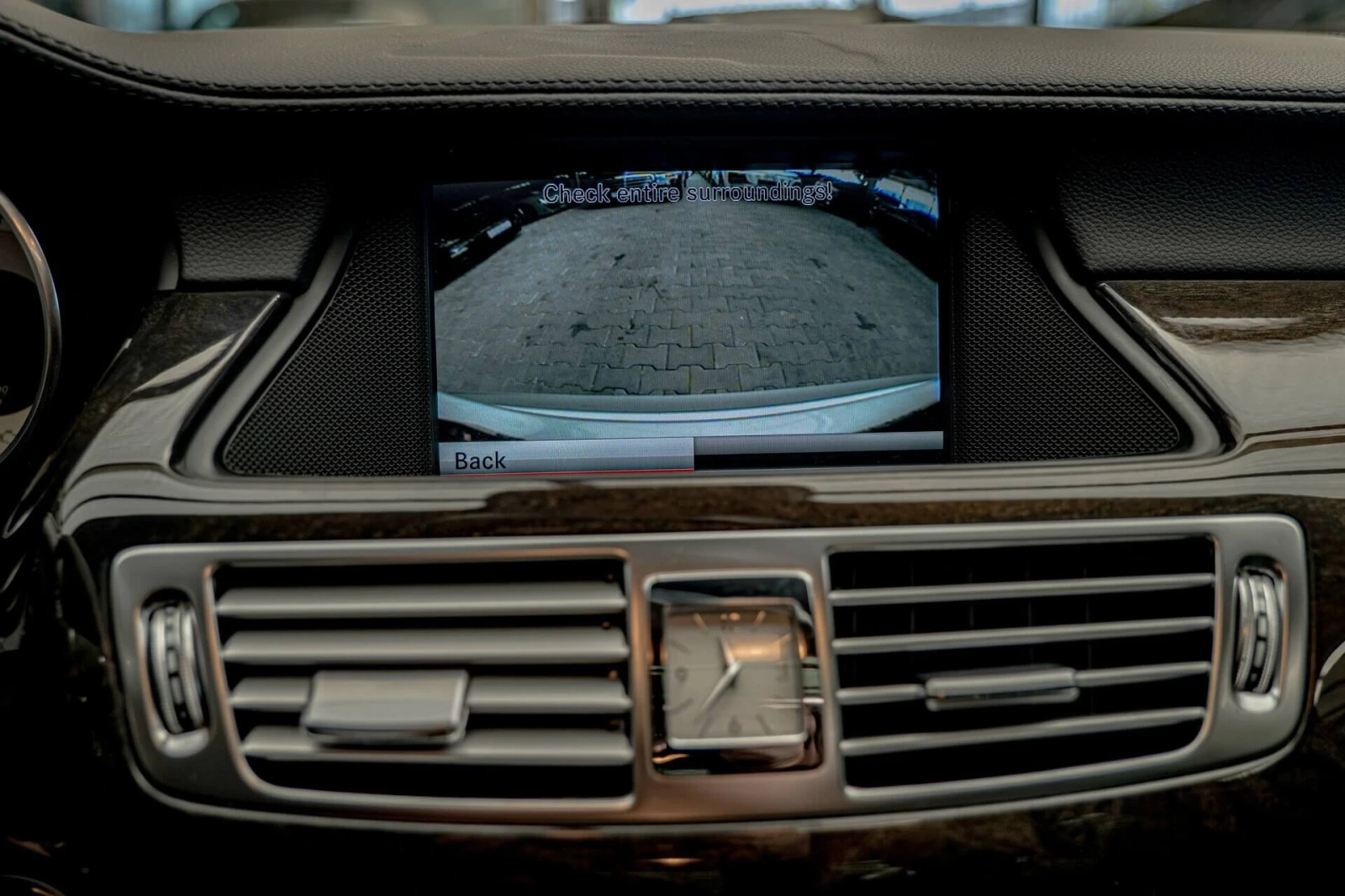 Mercedes-Benz CLS 350 AMG//Lane Assist/FullLed/Attention Assist/ | Mobile.bg   14